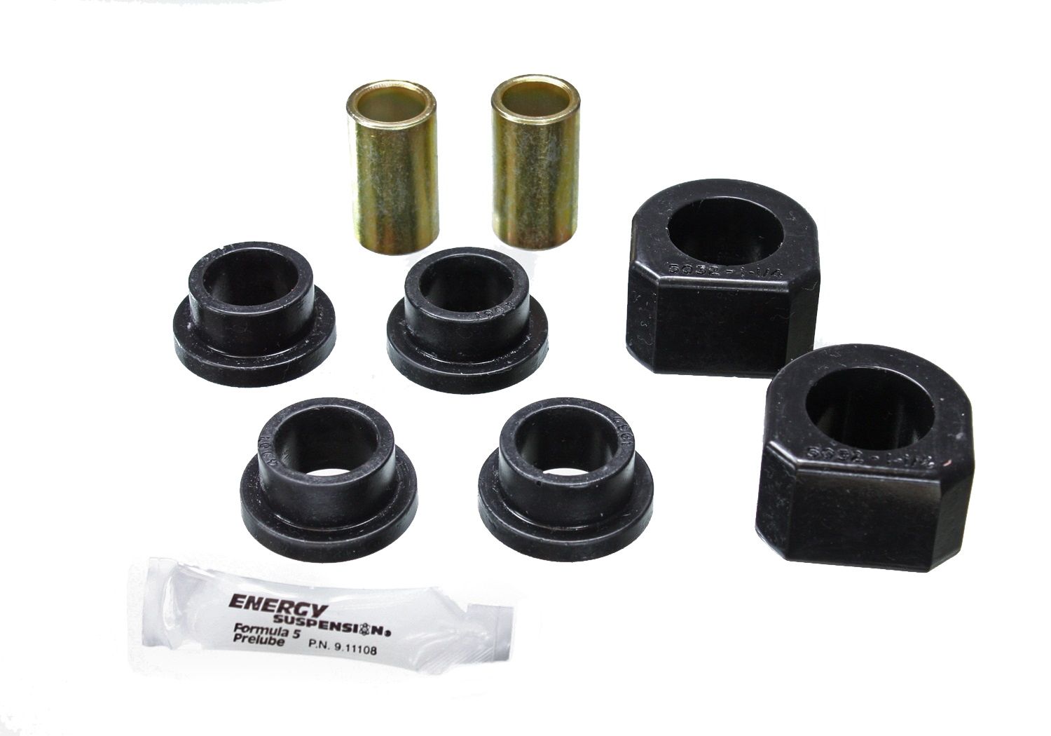 1987 Chevrolet V30 Suspension Stabilizer Bar Bushing Kit