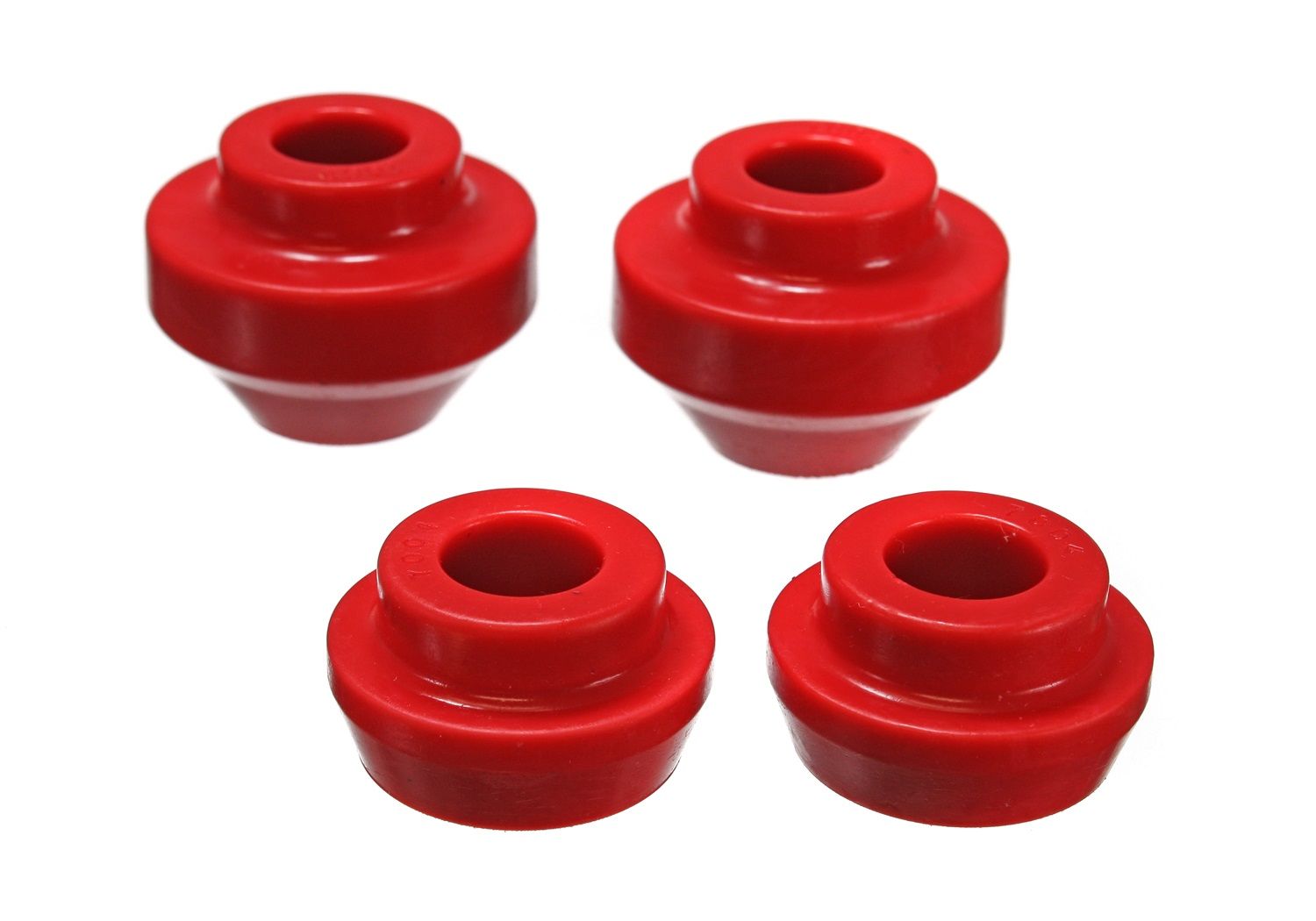1992, 1991, 1990, 1989, 1988, 1987, 1986, 1985, 1984, 1983, 1982, 1981, 1980 Ford F-150 Radius Arm Bushing