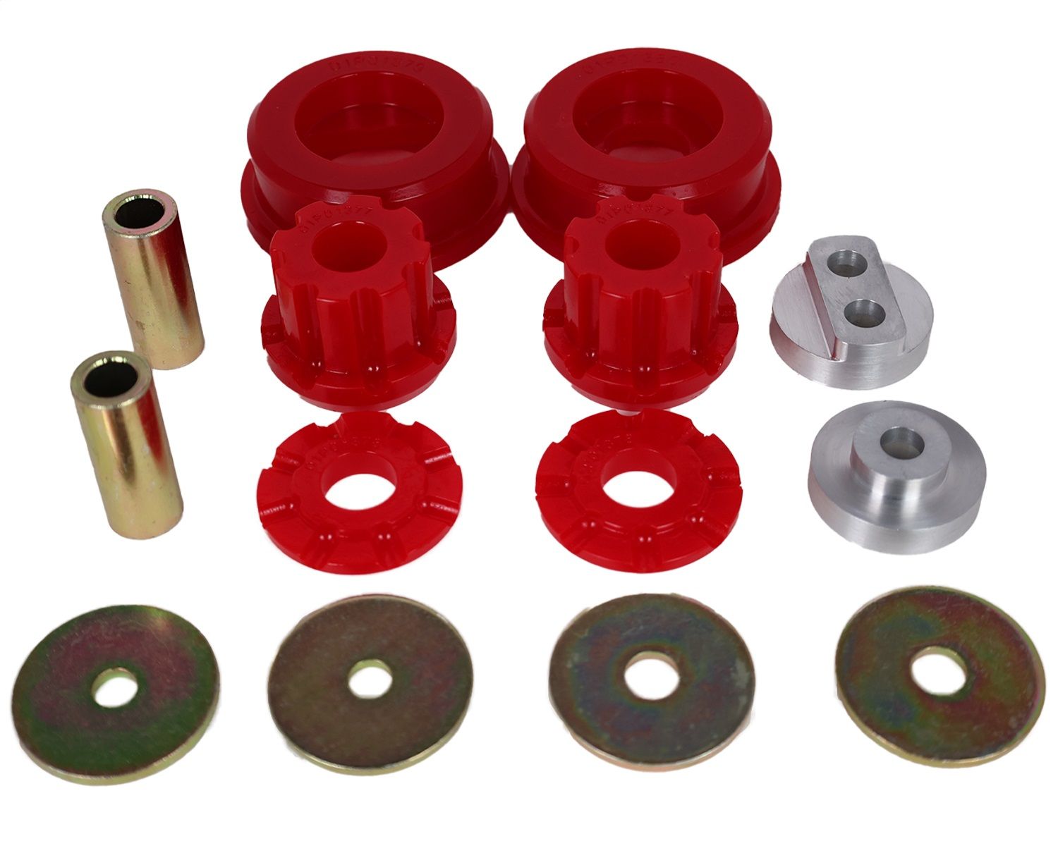 2005, 2004, 2003, 2002, 2001 Lexus IS300 Differential Carrier Bushing