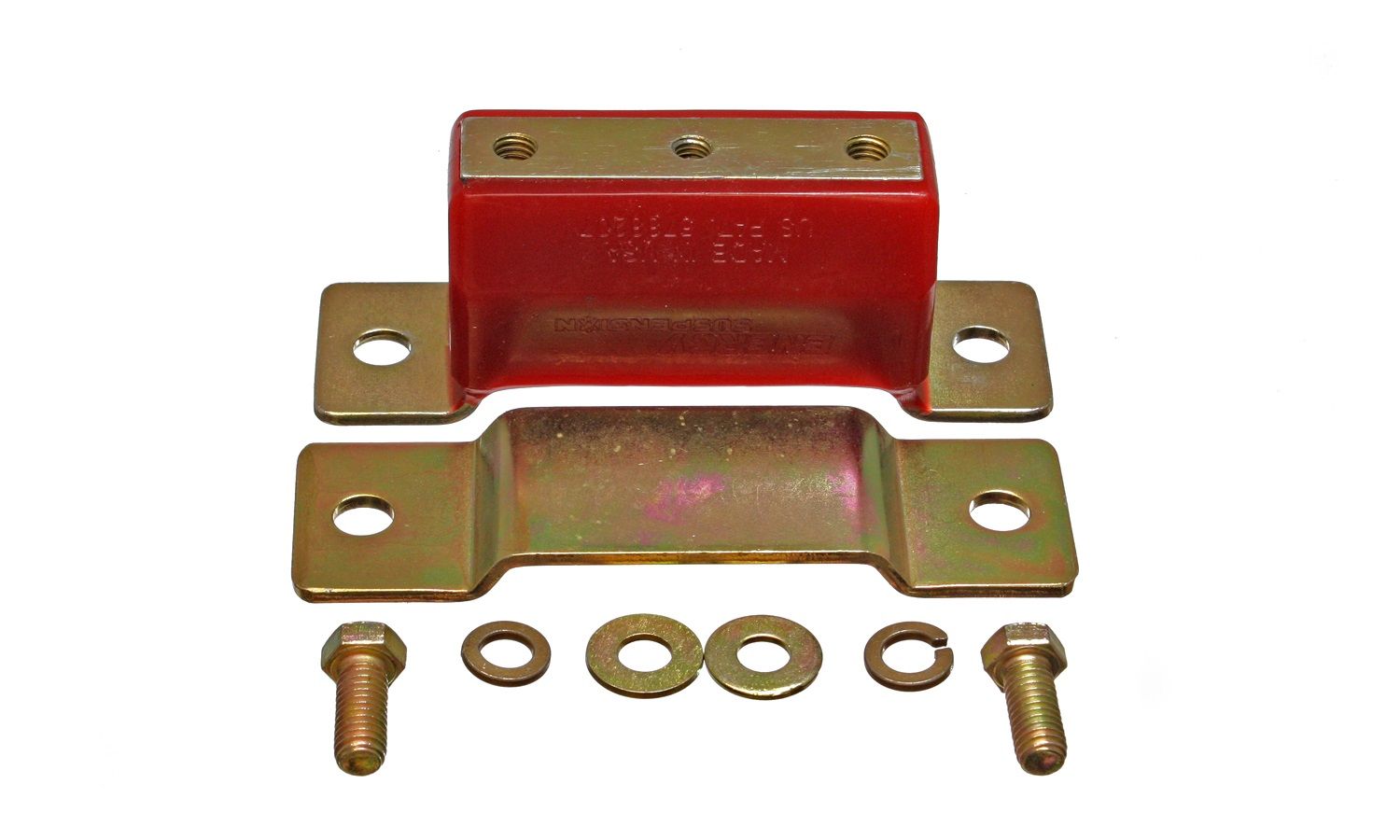 2000, 1999, 1998, 1997, 1996, 1995, 1994, 1993, 1992, 1991 Ford Explorer Transmission Mount