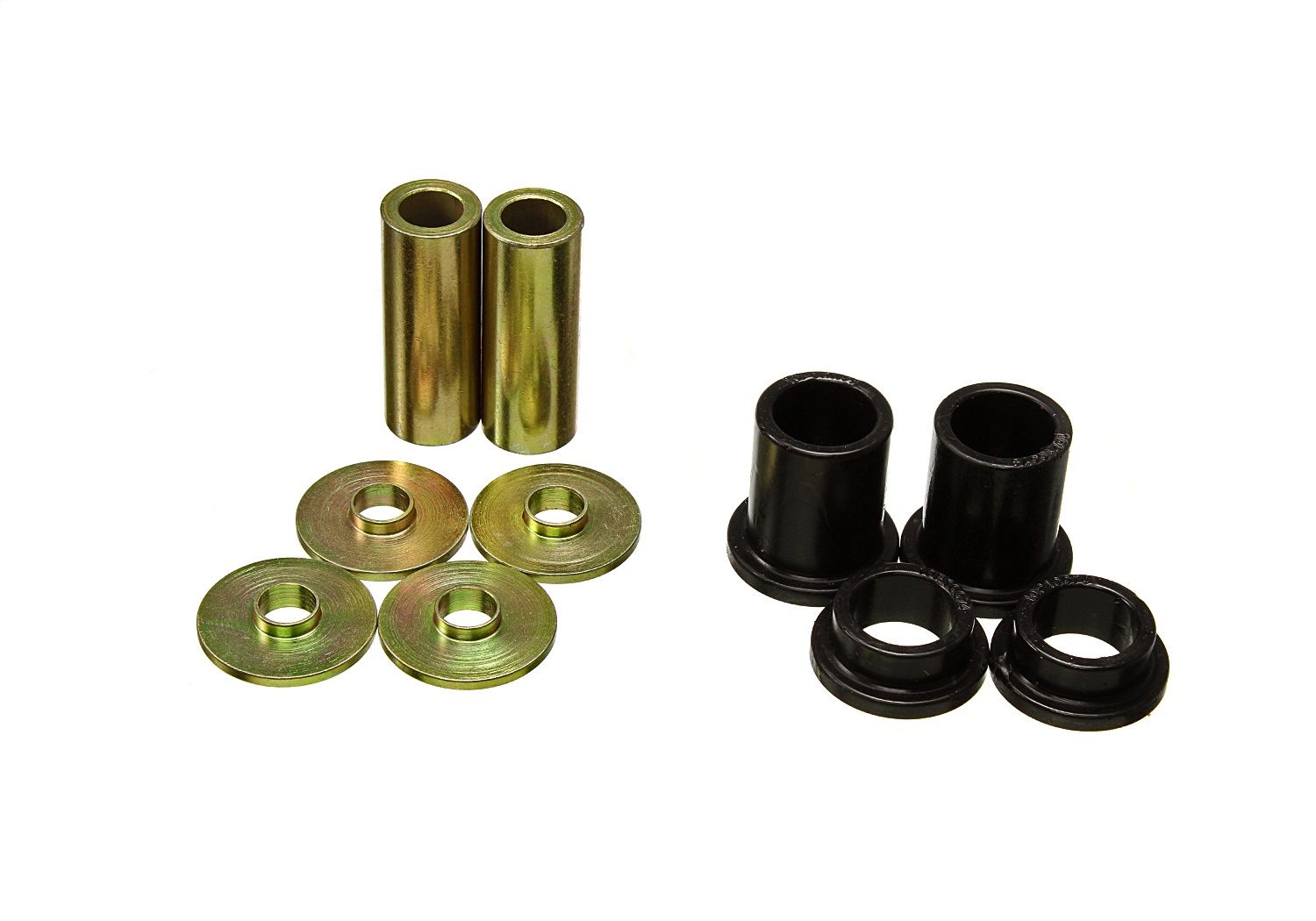 2009, 2008, 2007, 2006, 2005, 2004, 2003 Lexus GX470 Rack and Pinion Mount Bushing