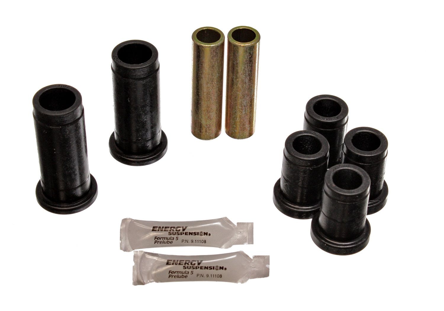 1978, 1977, 1976, 1975 Dodge B100 Suspension Control Arm Bushing Kit