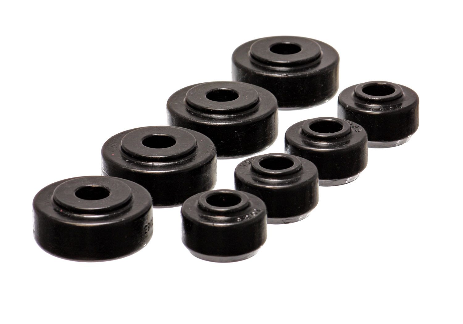 1995, 1994, 1993, 1992, 1991, 1990, 1989, 1988, 1987, 1986 Ford Taurus Suspension Strut Rod Bushing Kit