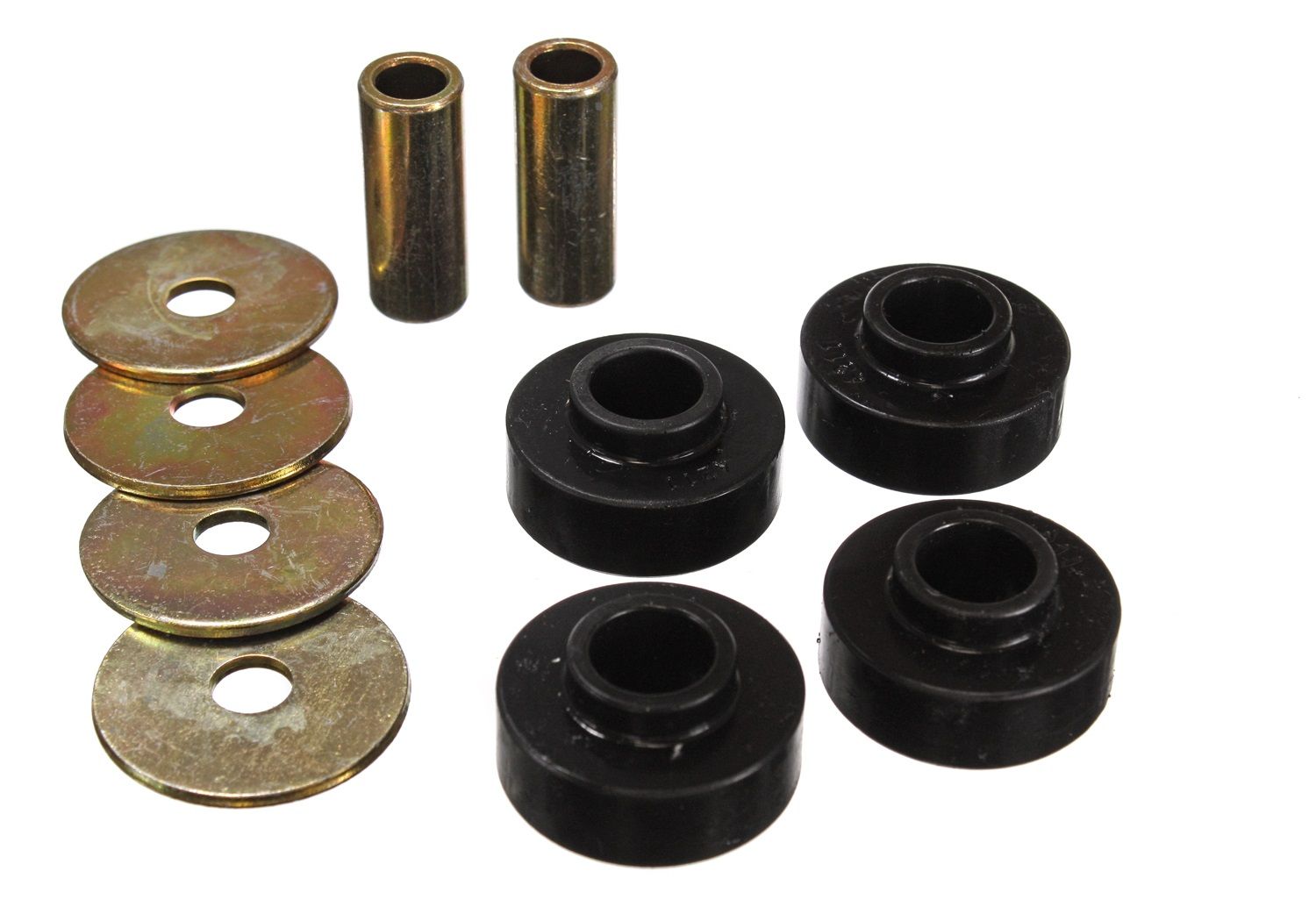 2004, 2003, 2002, 2001, 2000, 1999 Ford Mustang Differential Carrier Bushing