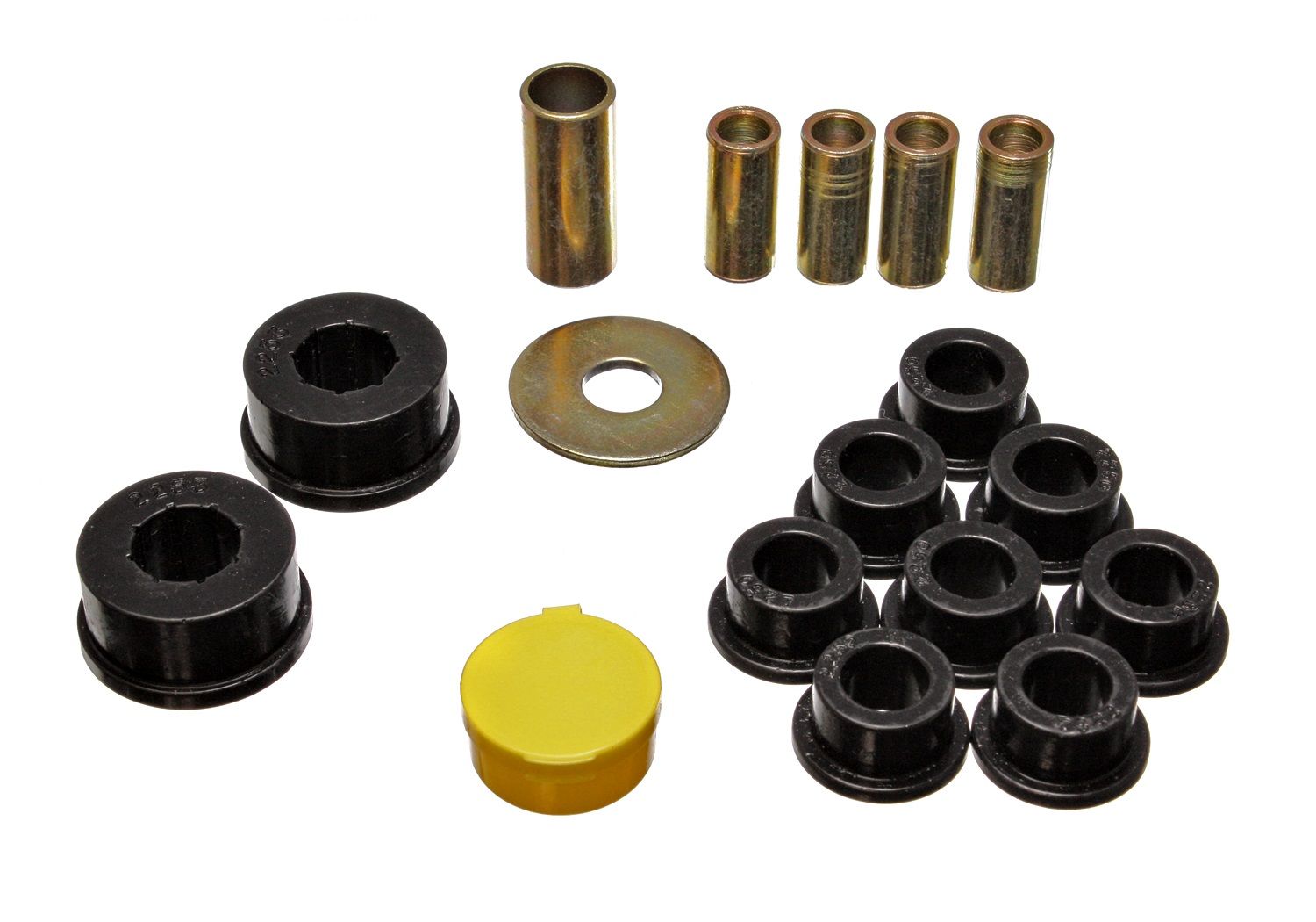 1985, 1984, 1983, 1982, 1981, 1980, 1979 Mazda RX-7 Suspension Stabilizer Bar Link Bushing