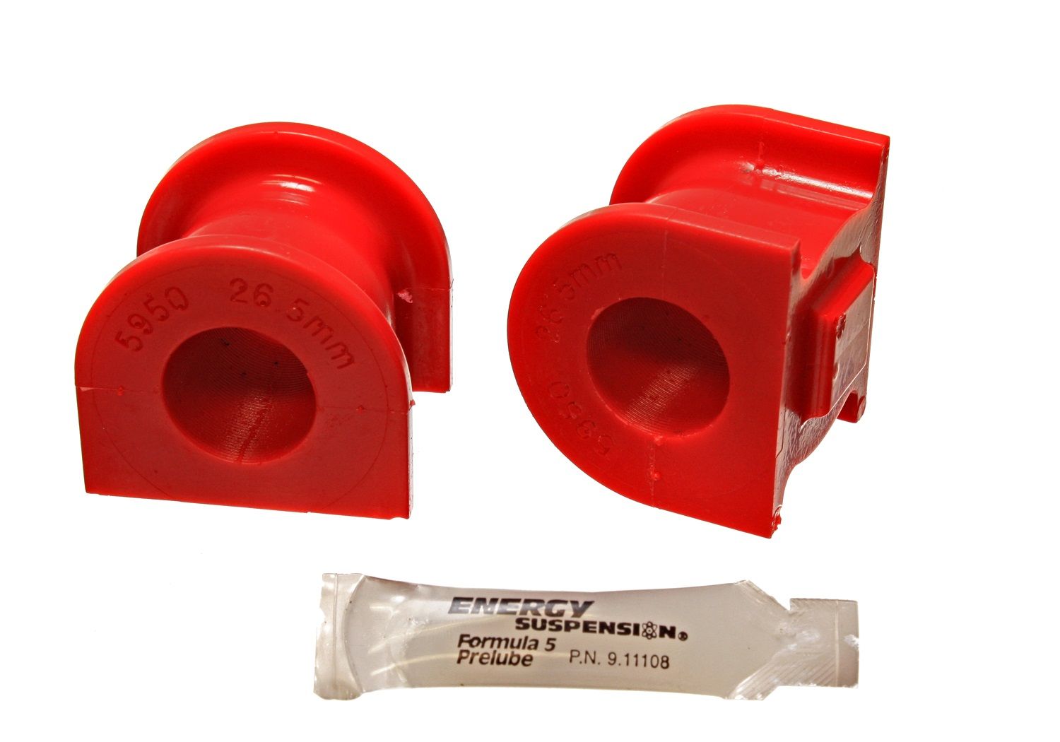 2009, 2008, 2007, 2006, 2005, 2004, 2003, 2002, 2001, 2000 Honda S2000 Suspension Stabilizer Bar Bushing Kit