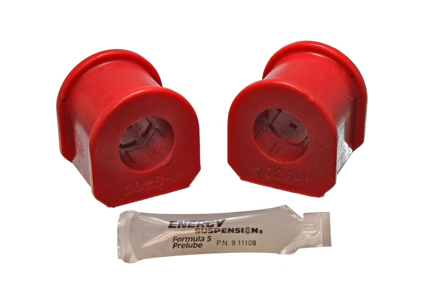1986, 1985, 1984, 1983, 1982, 1981, 1980, 1979 Mercury Capri Suspension Stabilizer Bar Bushing Kit