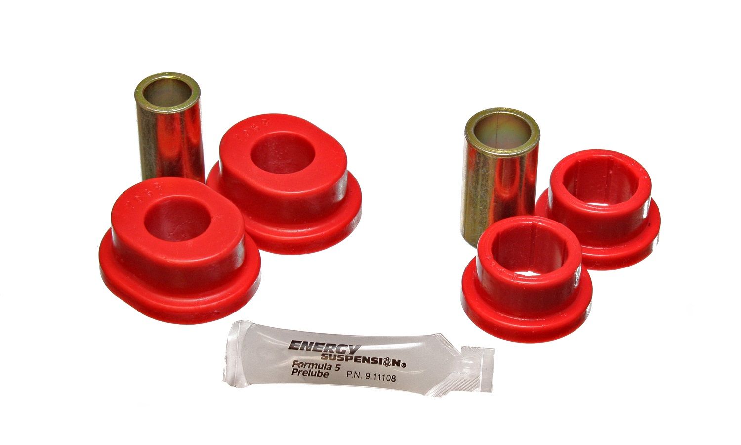 1977, 1976 Ford Bronco Suspension Track Bar Bushing