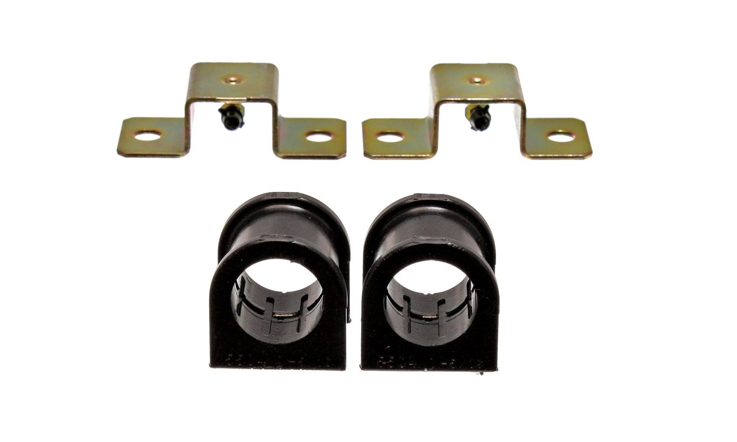 1986, 1985, 1984, 1983, 1982, 1981, 1980, 1979 Mercury Capri Suspension Stabilizer Bar Bushing Kit