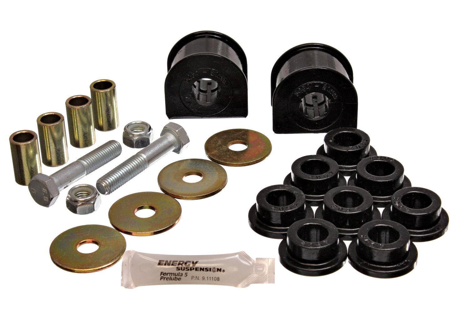 2001, 2000, 1999, 1998, 1997 Ford Expedition Suspension Stabilizer Bar Bushing Kit