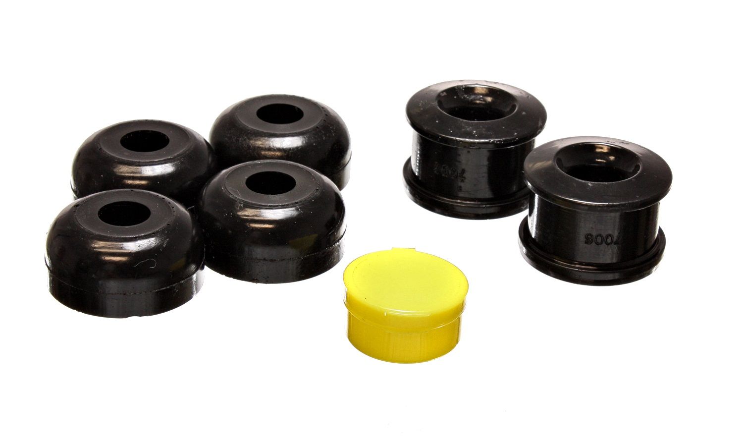 2004, 2003 Dodge Neon Suspension Control Arm Bushing Kit