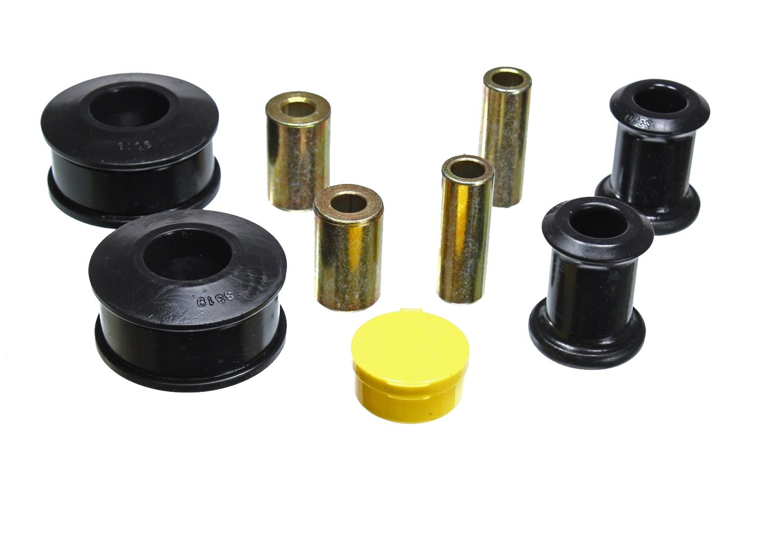 2006, 2005, 2004, 2003, 2002, 2001, 2000 Volkswagen Golf Suspension Control Arm Bushing Kit
