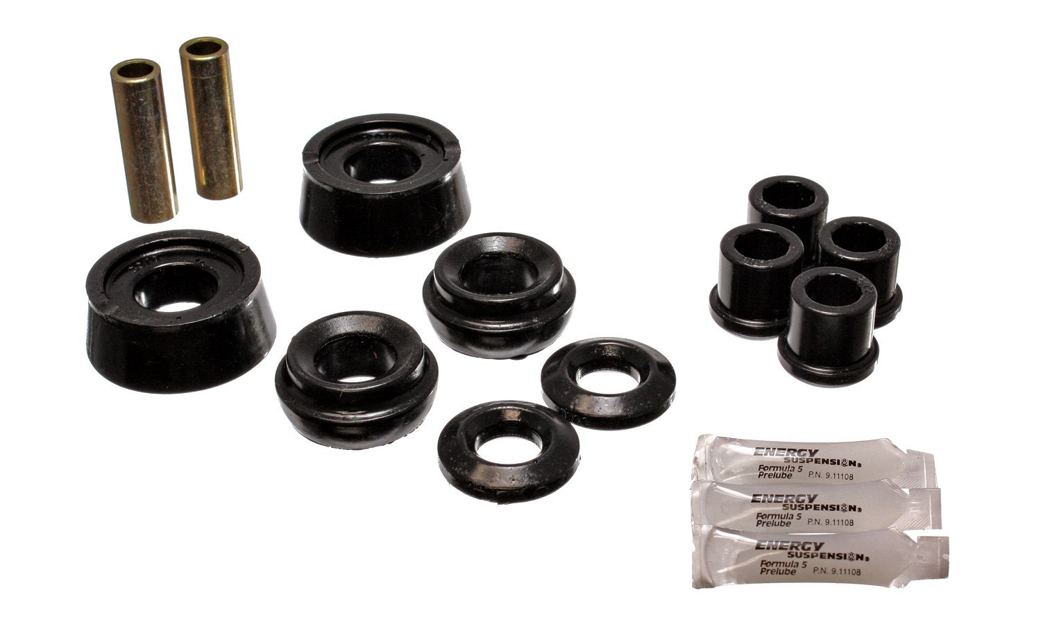 2004, 2003, 2002, 2001, 2000 Dodge Neon Suspension Control Arm Bushing Kit