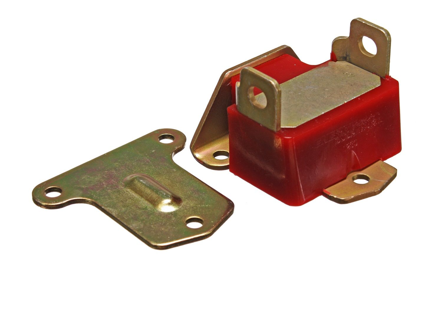 2005, 2004, 2003, 2002, 2001, 2000, 1999, 1998, 1997, 1996 GMC Jimmy Engine Mount