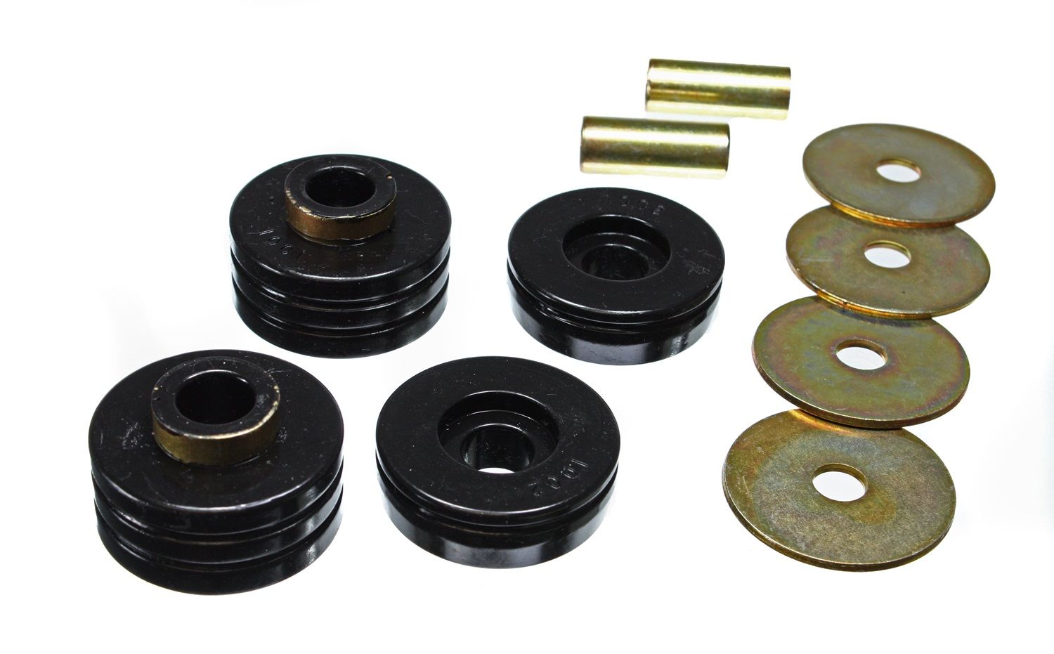 1977, 1976, 1975, 1974, 1973, 1972, 1971, 1970, 1969, 1968, 1967, 1966 Ford Bronco Transmission Mount