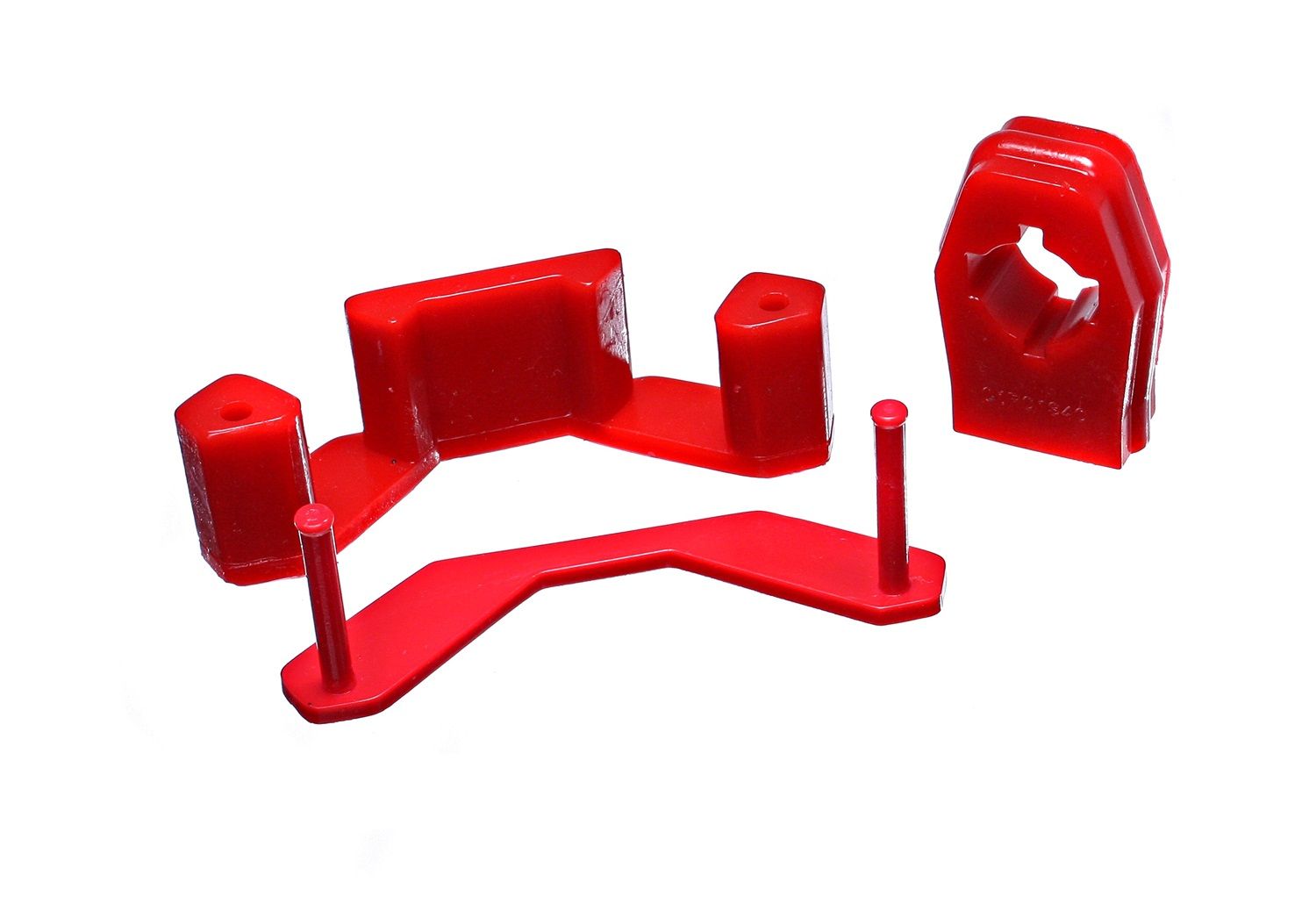 2015 Ford Mustang Manual Transmission Shift Bushing Kit