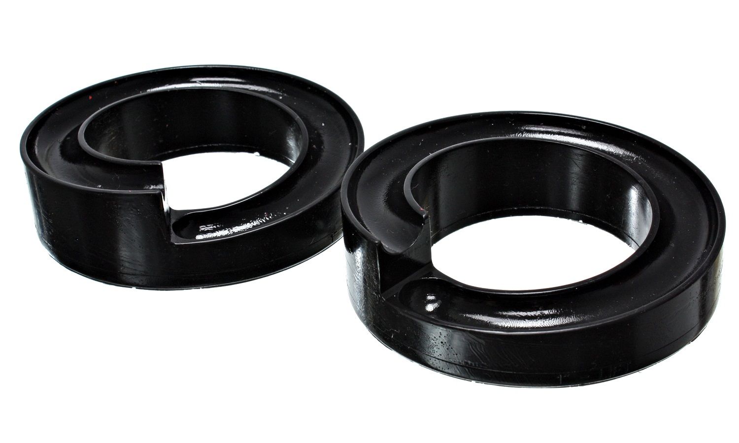 2001, 2000, 1999, 1998 Lincoln Navigator Coil Spring Insulator