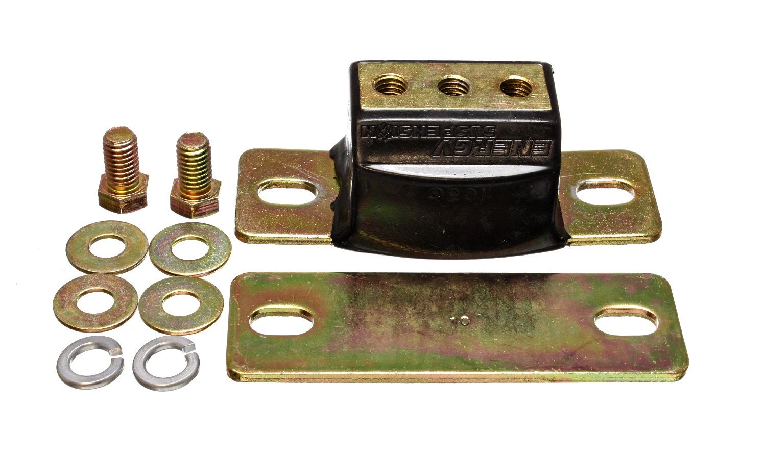 2001, 2000, 1999, 1998, 1997, 1996, 1995, 1994, 1993, 1992 GMC Jimmy Transmission Mount