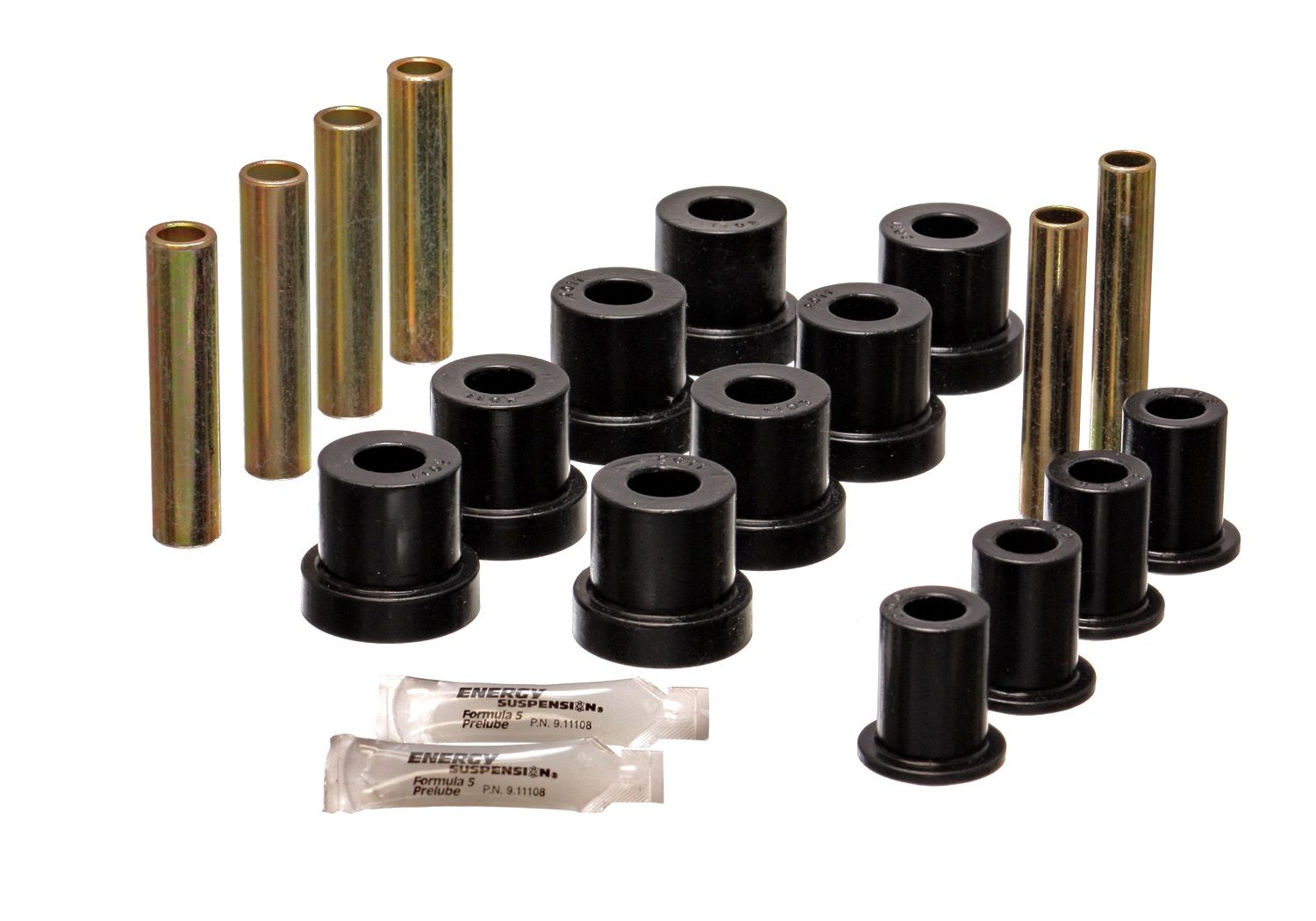 1970 GMC Jimmy Leaf Spring Bushing