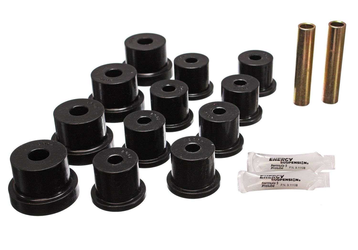 1967, 1966, 1965, 1964, 1963, 1962 Chevrolet Chevy II II Leaf Spring Bushing