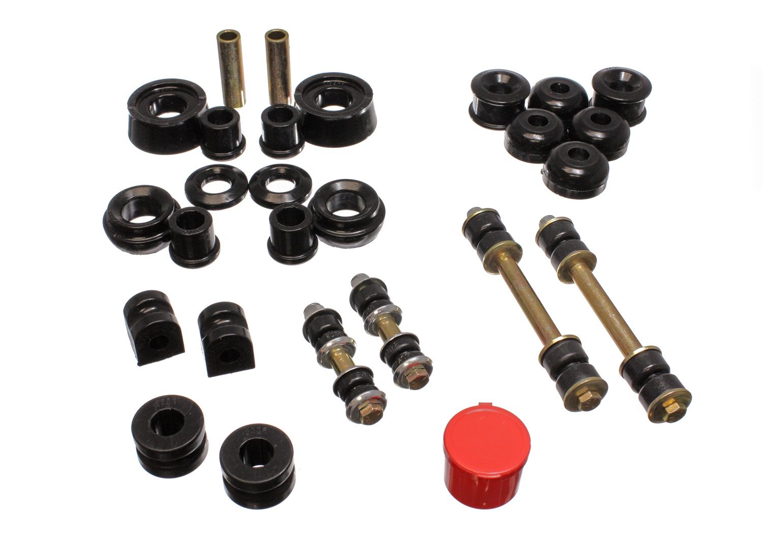 2005, 2004, 2003, 2002, 2001, 2000 Dodge Neon Suspension Bushing Kit