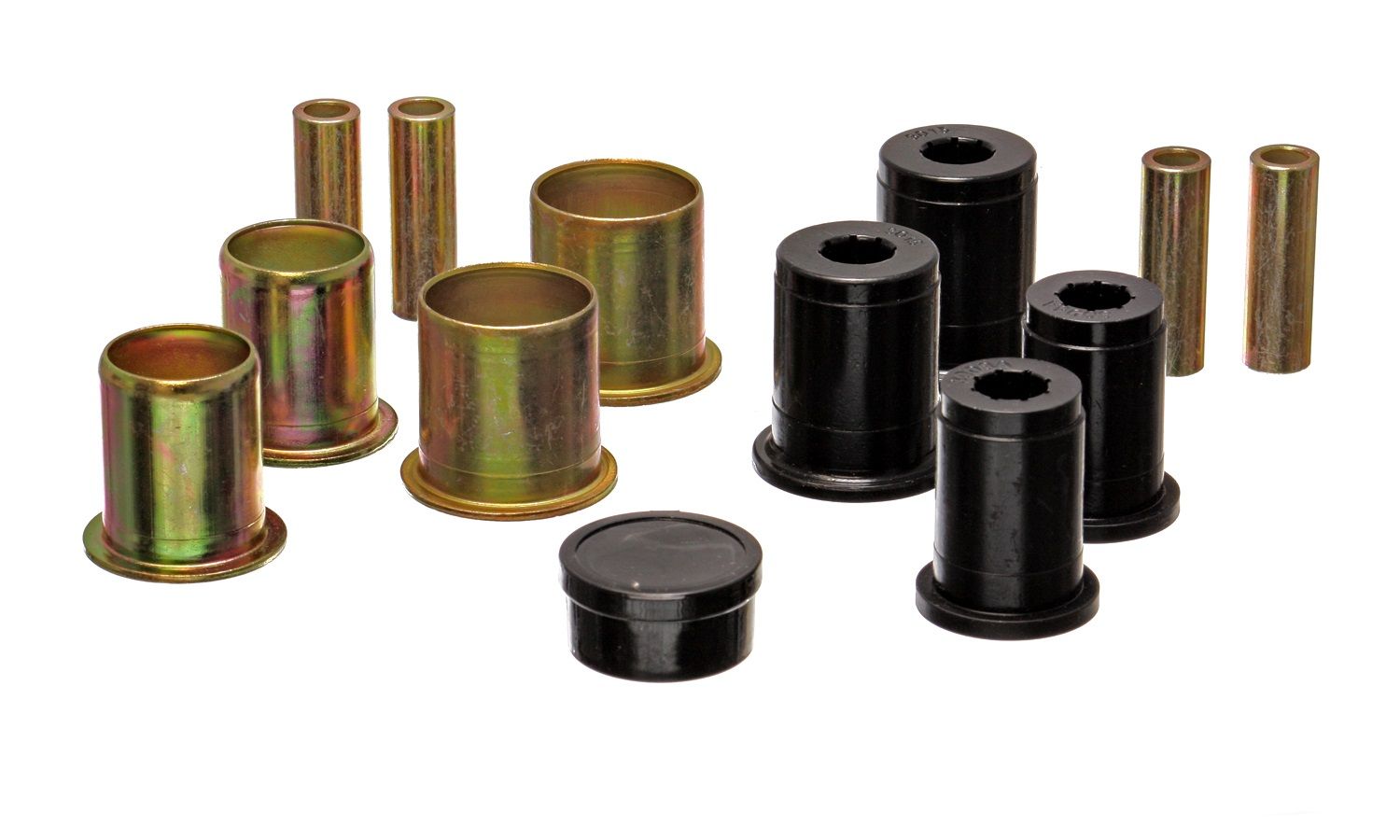 1966, 1965, 1964 Pontiac GTO Suspension Control Arm Bushing Kit