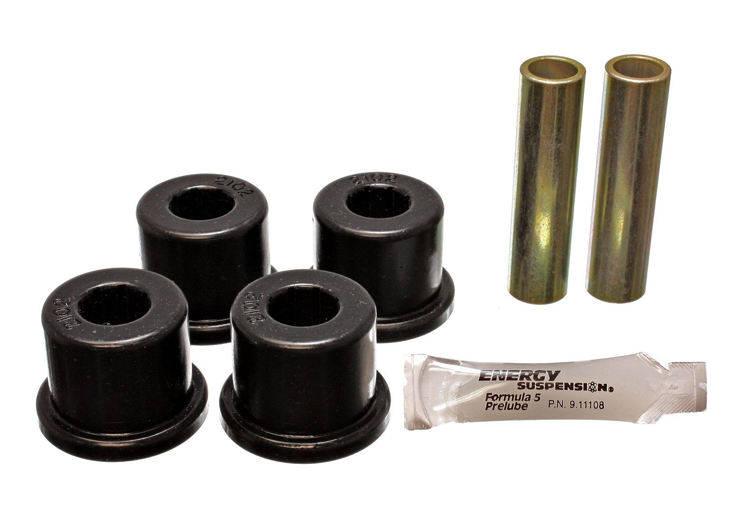 1989, 1988 GMC R2500 Leaf Spring Bushing
