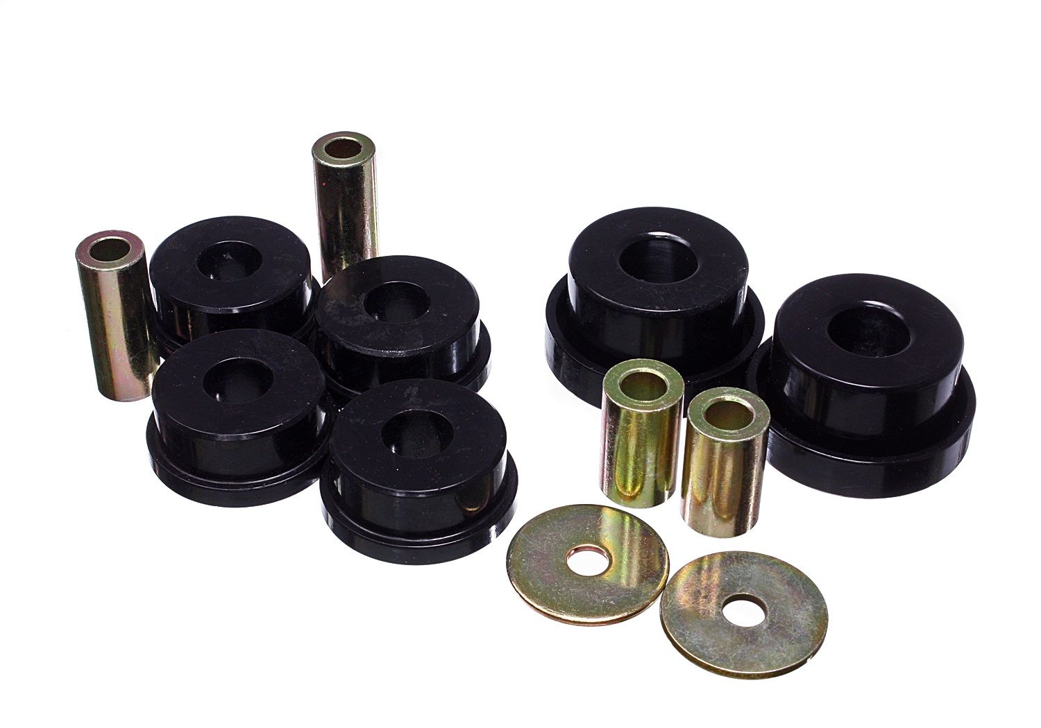 2009, 2008, 2007, 2006, 2005, 2004, 2003, 2002, 2001, 2000 Subaru Outback Differential Carrier Bushing