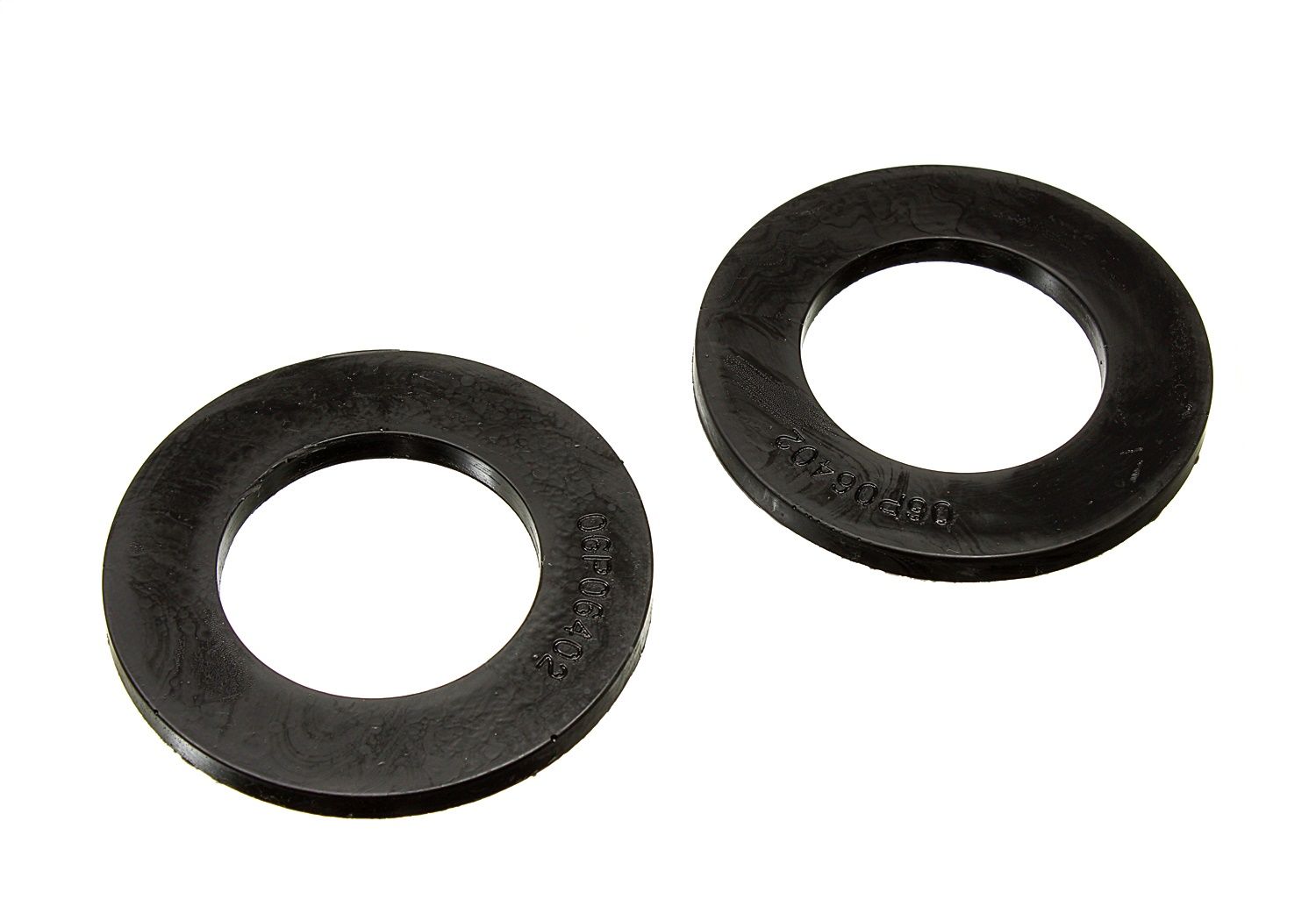 1989, 1988, 1987, 1986, 1985, 1984, 1983, 1982, 1981, 1980 Ford Bronco Coil Spring Insulator