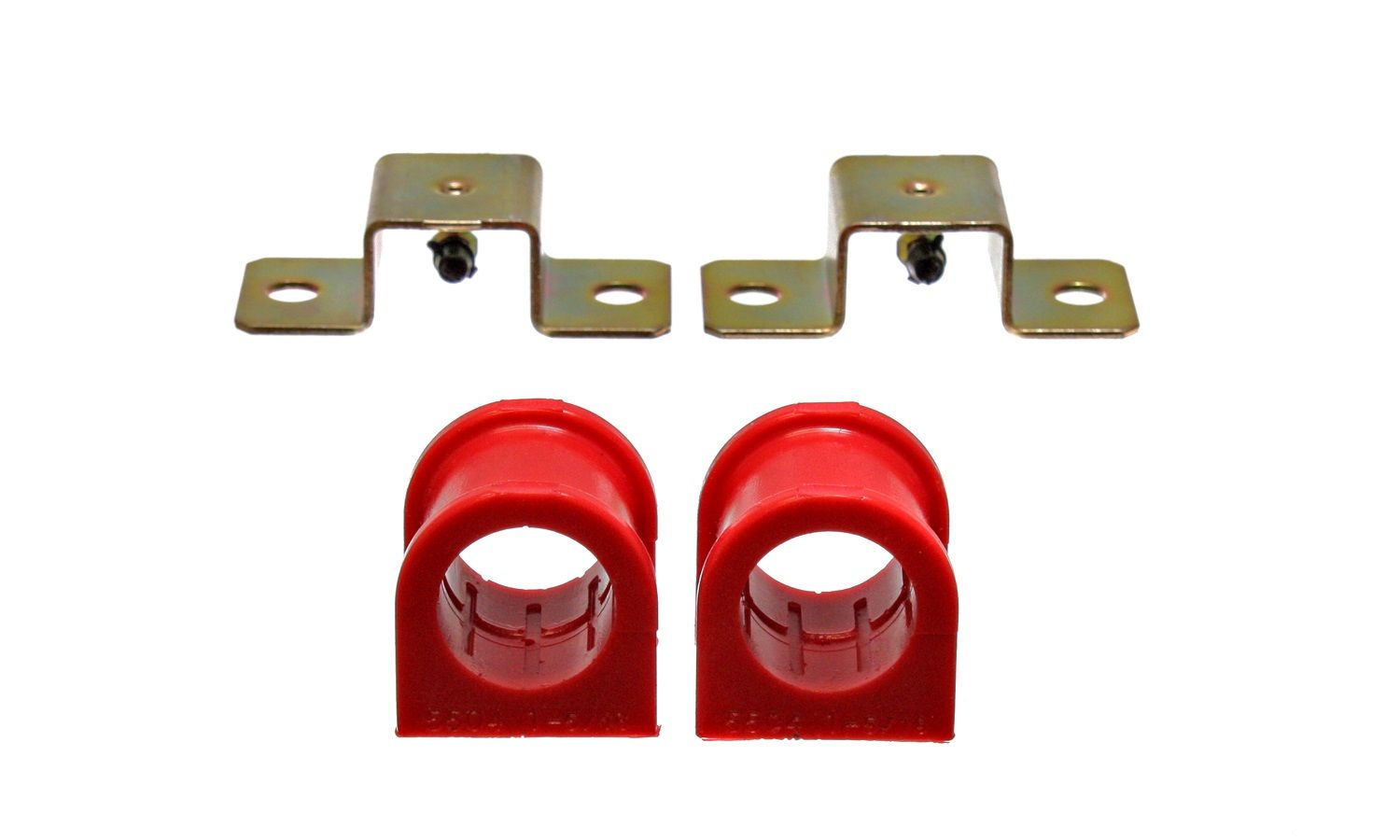 1986, 1985, 1984, 1983, 1982, 1981, 1980, 1979 Mercury Capri Suspension Stabilizer Bar Bushing Kit