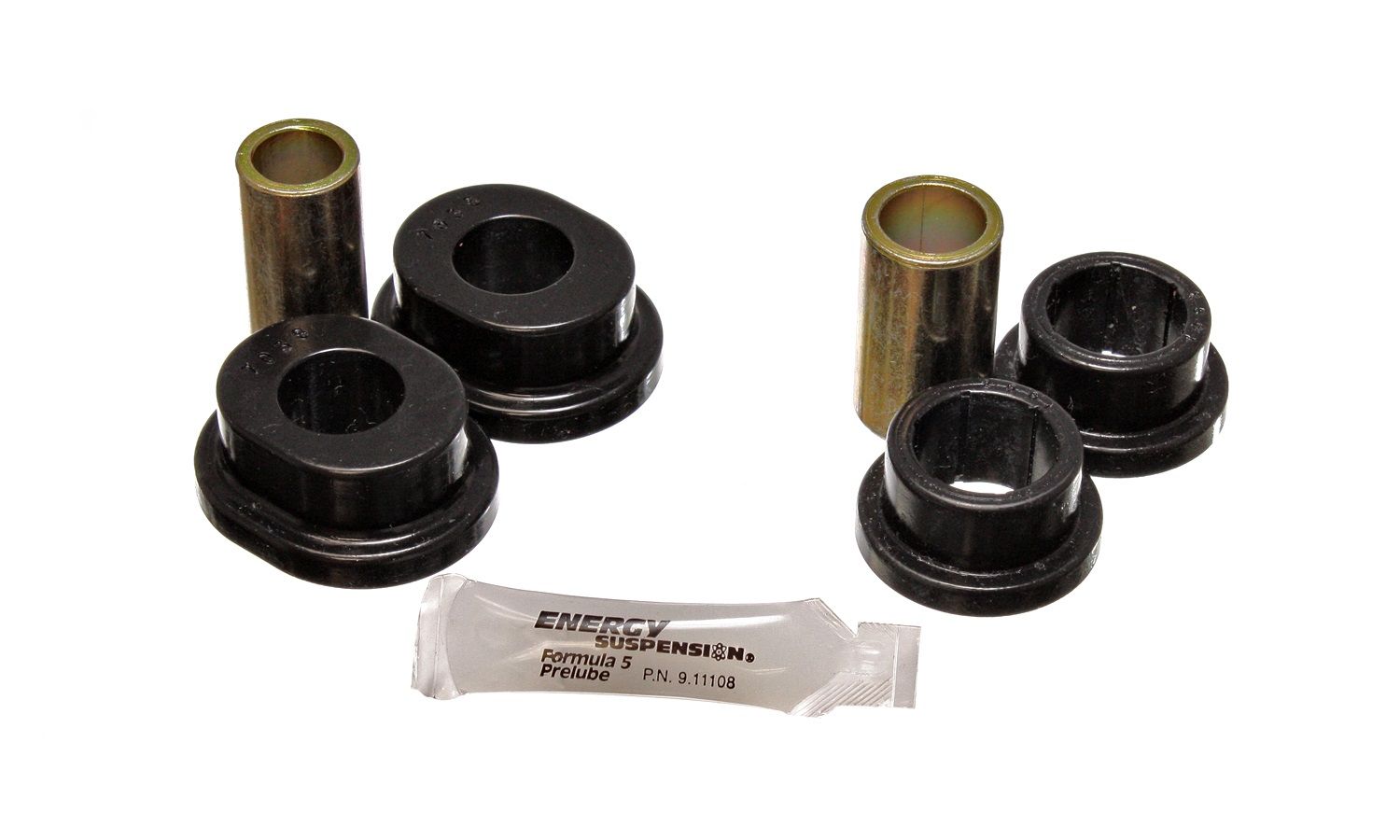 1977, 1976 Ford Bronco Suspension Track Bar Bushing