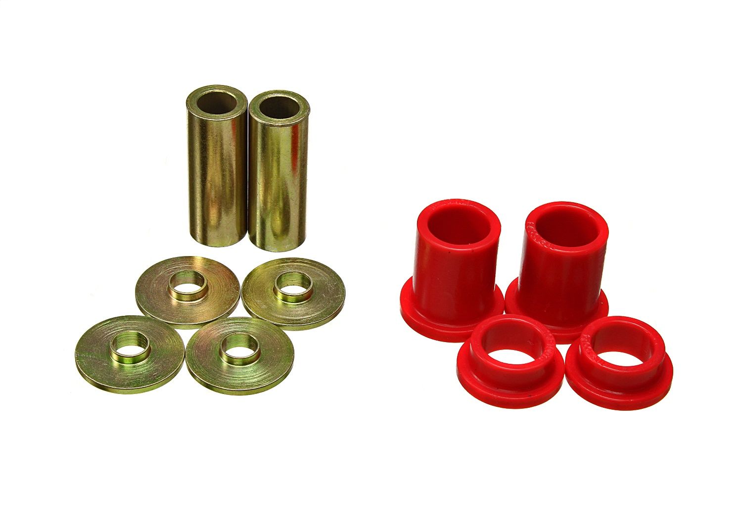 2009, 2008, 2007, 2006, 2005, 2004, 2003 Lexus GX470 Rack and Pinion Mount Bushing