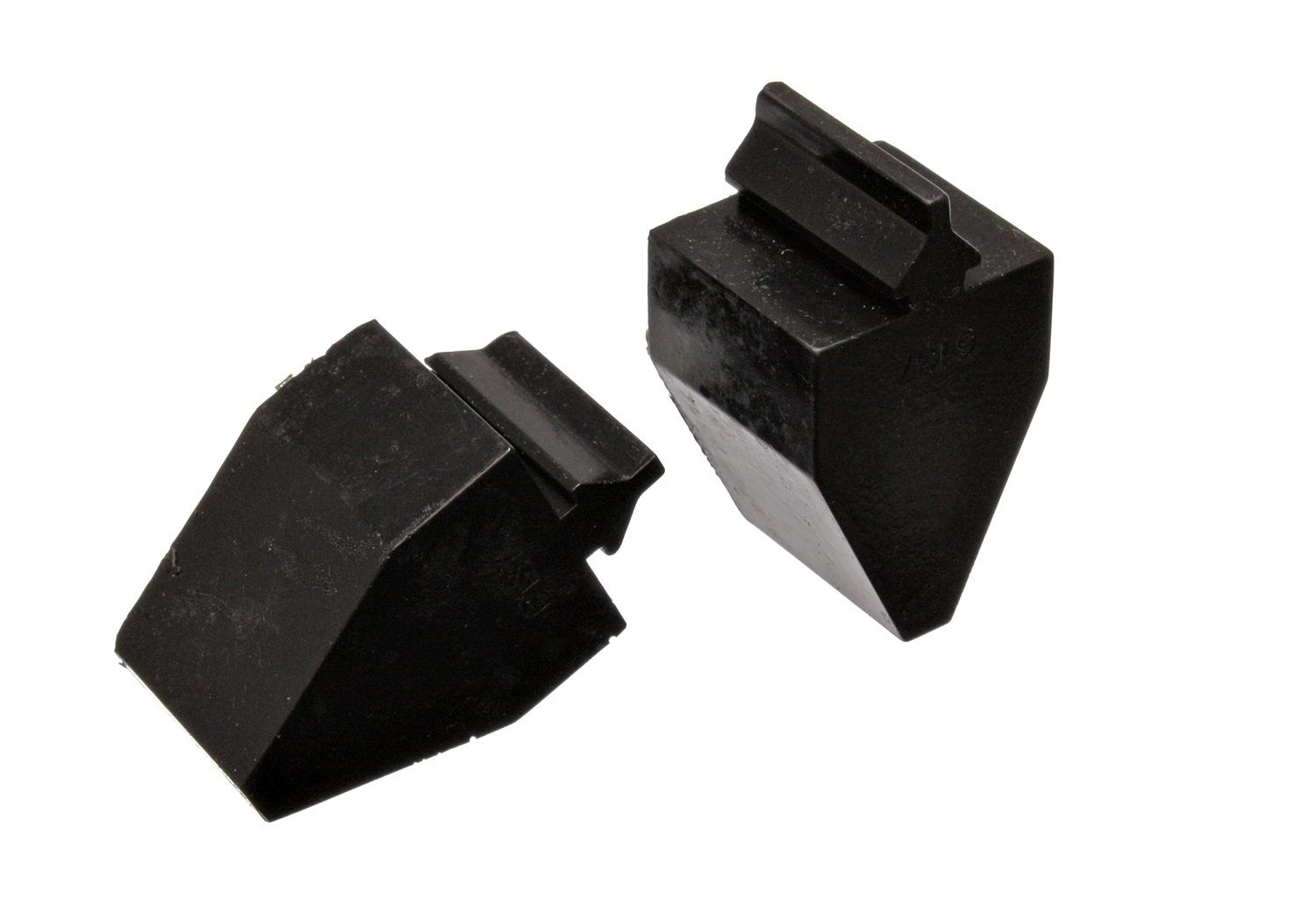 1965 Chevrolet Impala Jounce Bumper Set