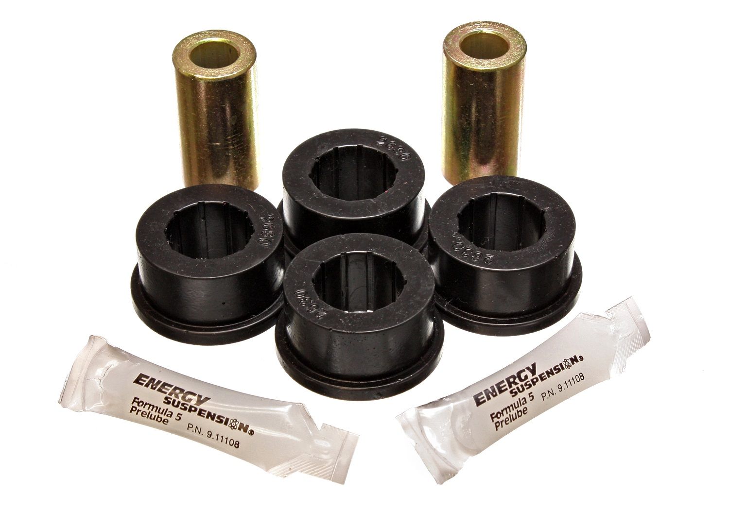 2014, 2013, 2012, 2011, 2010, 2009, 2008, 2007, 2006, 2005 Ford Mustang Suspension Track Bar Bushing