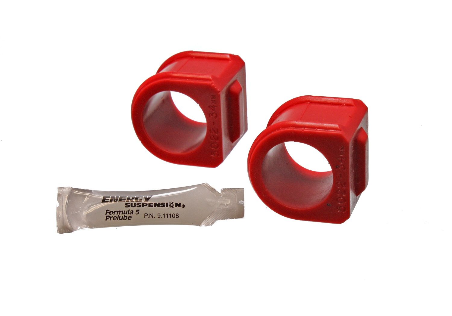 1992, 1991, 1990, 1989, 1988, 1987, 1986, 1985, 1984, 1983, 1982 Pontiac Firebird Suspension Stabilizer Bar Bushing Kit