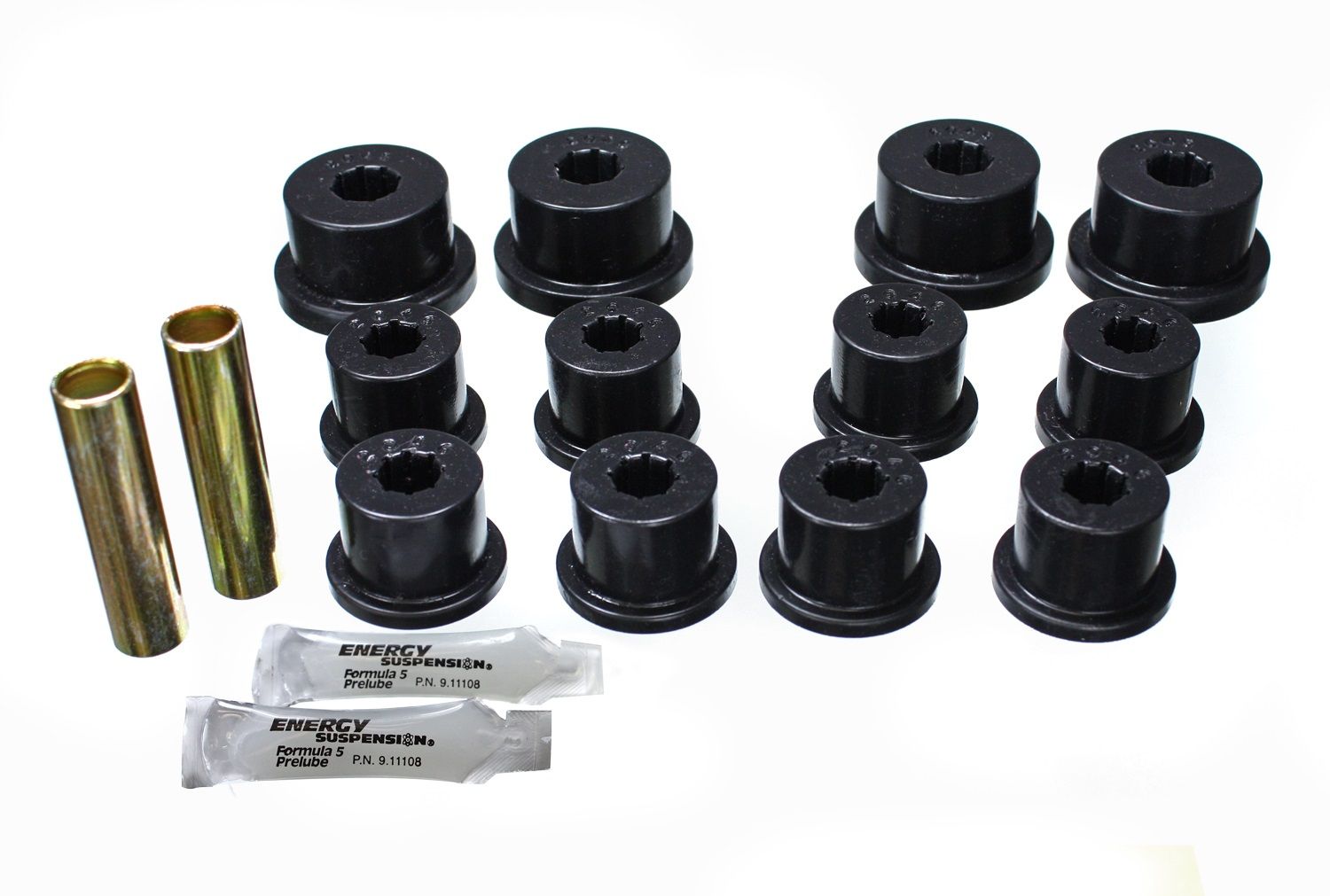 1995, 1994, 1993, 1992, 1991, 1990, 1989, 1988, 1987, 1986 Suzuki Samurai Leaf Spring Bushing