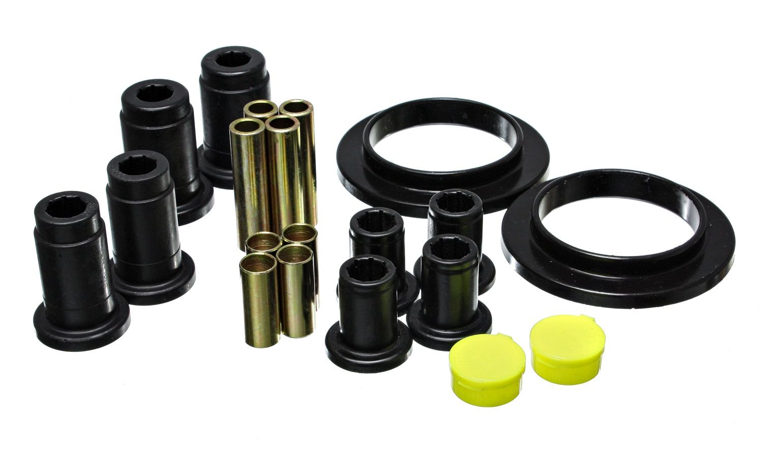 1997, 1996, 1995, 1994, 1993 Ford Crown Victoria Victoria Suspension Control Arm Bushing Kit