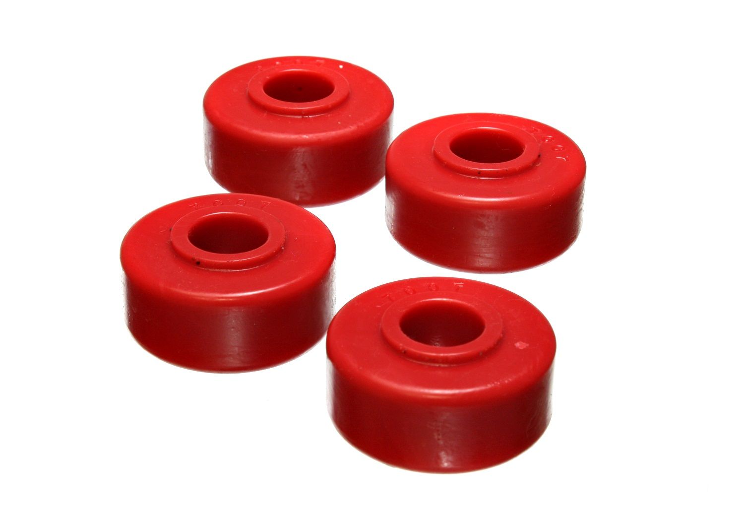 1993, 1992, 1991, 1990, 1989, 1988, 1987, 1986, 1985, 1984, 1983 Dodge Ram 50 50 Suspension Strut Rod Bushing Kit