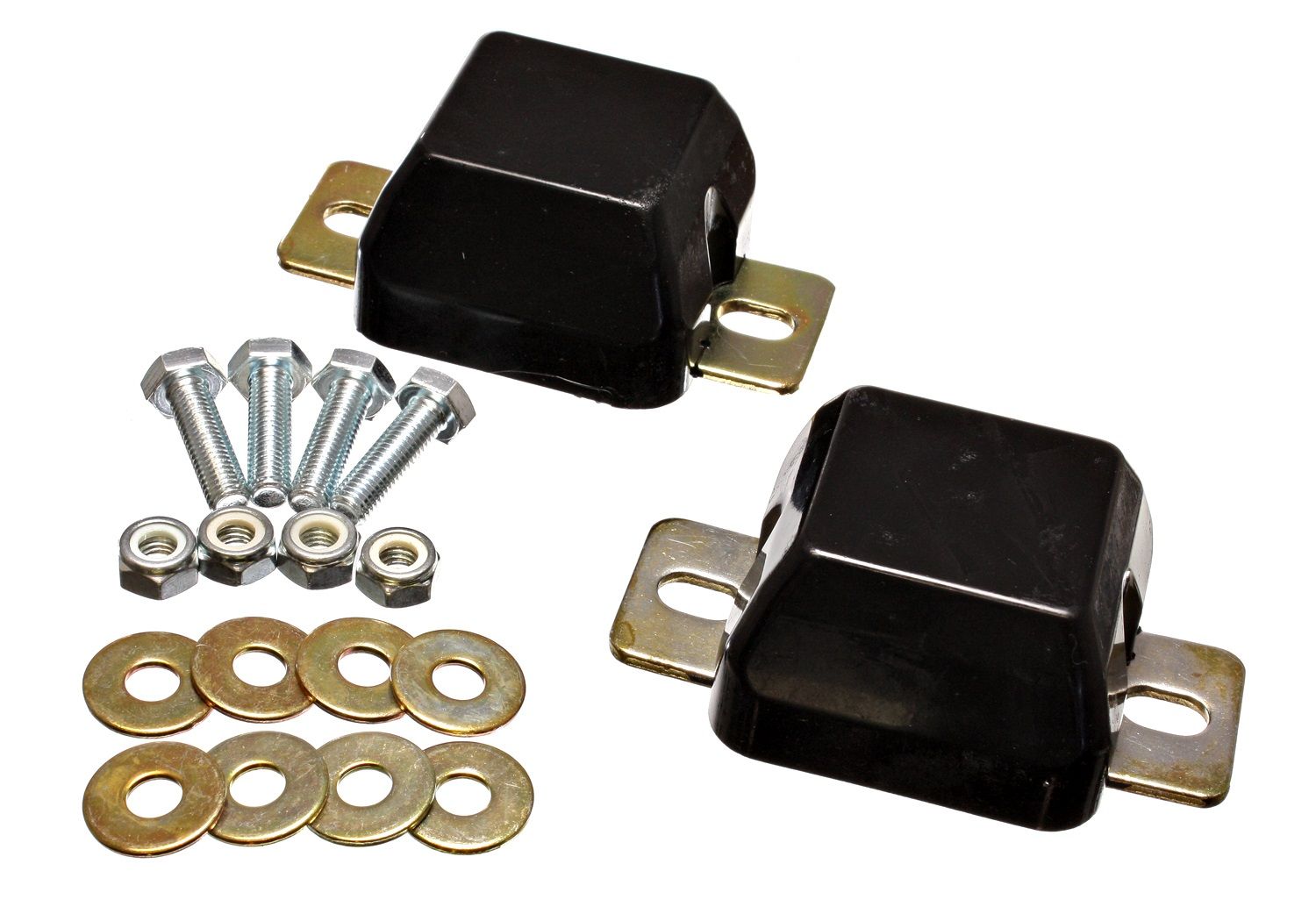 2004, 2003, 2002, 2001, 2000 Ford Excursion Jounce Bumper Set