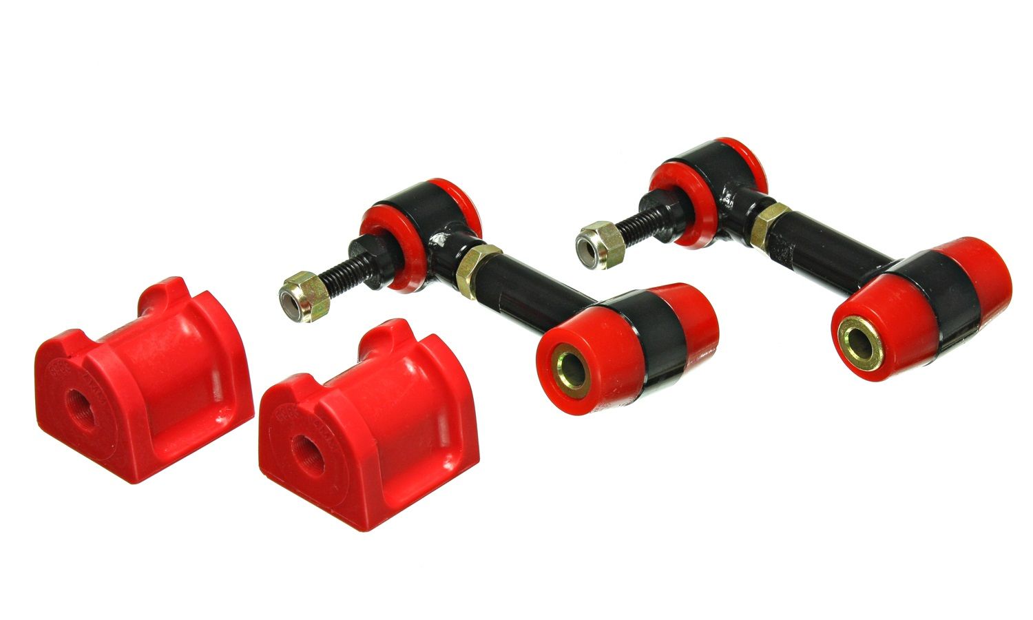 2014, 2013 Scion FR-S Suspension Stabilizer Bar Bushing Kit