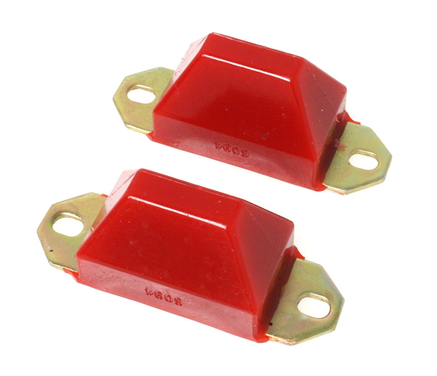 1986, 1985, 1984, 1983, 1982, 1981, 1980, 1979, 1978, 1977, 1976 Jeep CJ7 Jounce Bumper Set