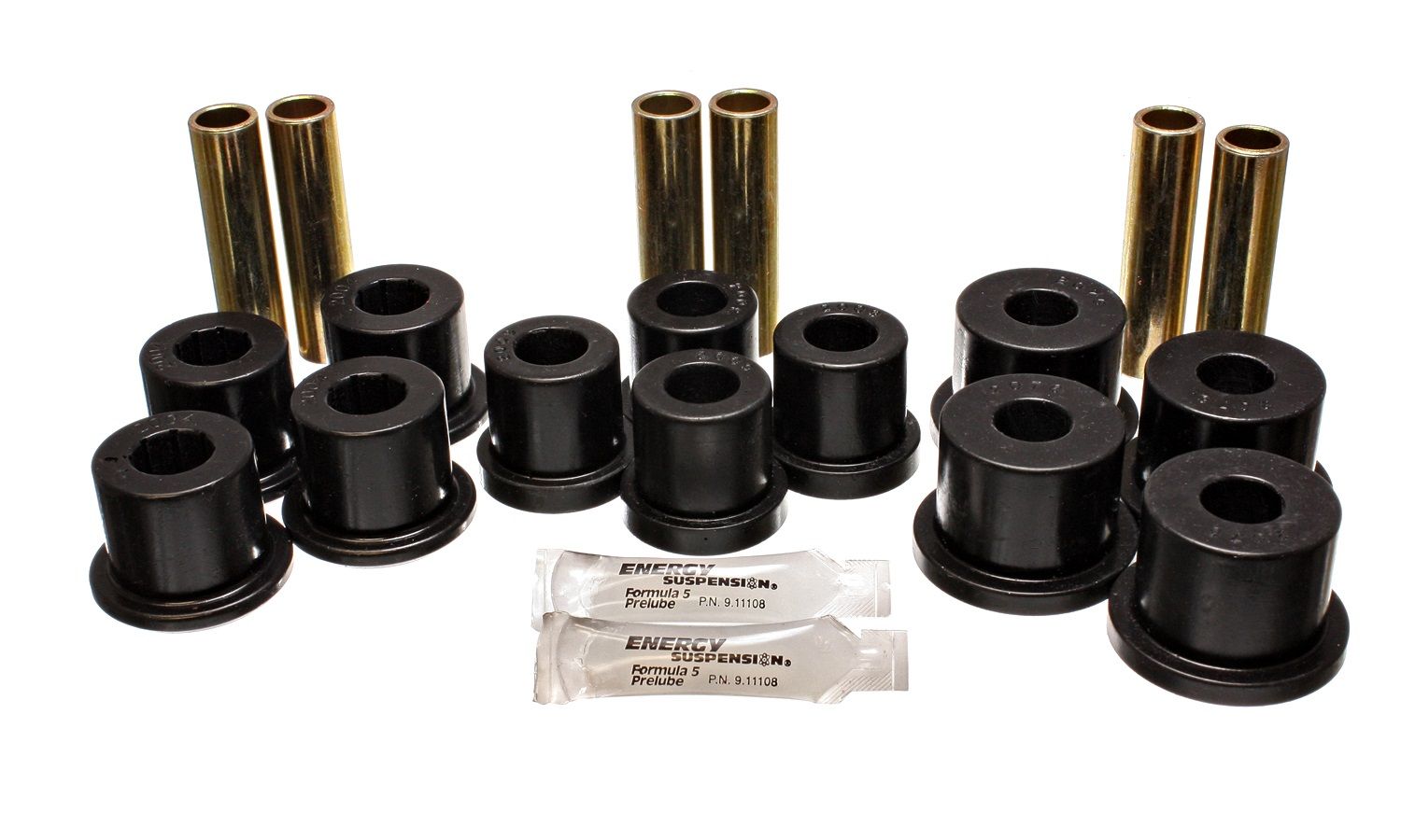 1986, 1985, 1984, 1983, 1982, 1981 Chevrolet K30 Leaf Spring Bushing