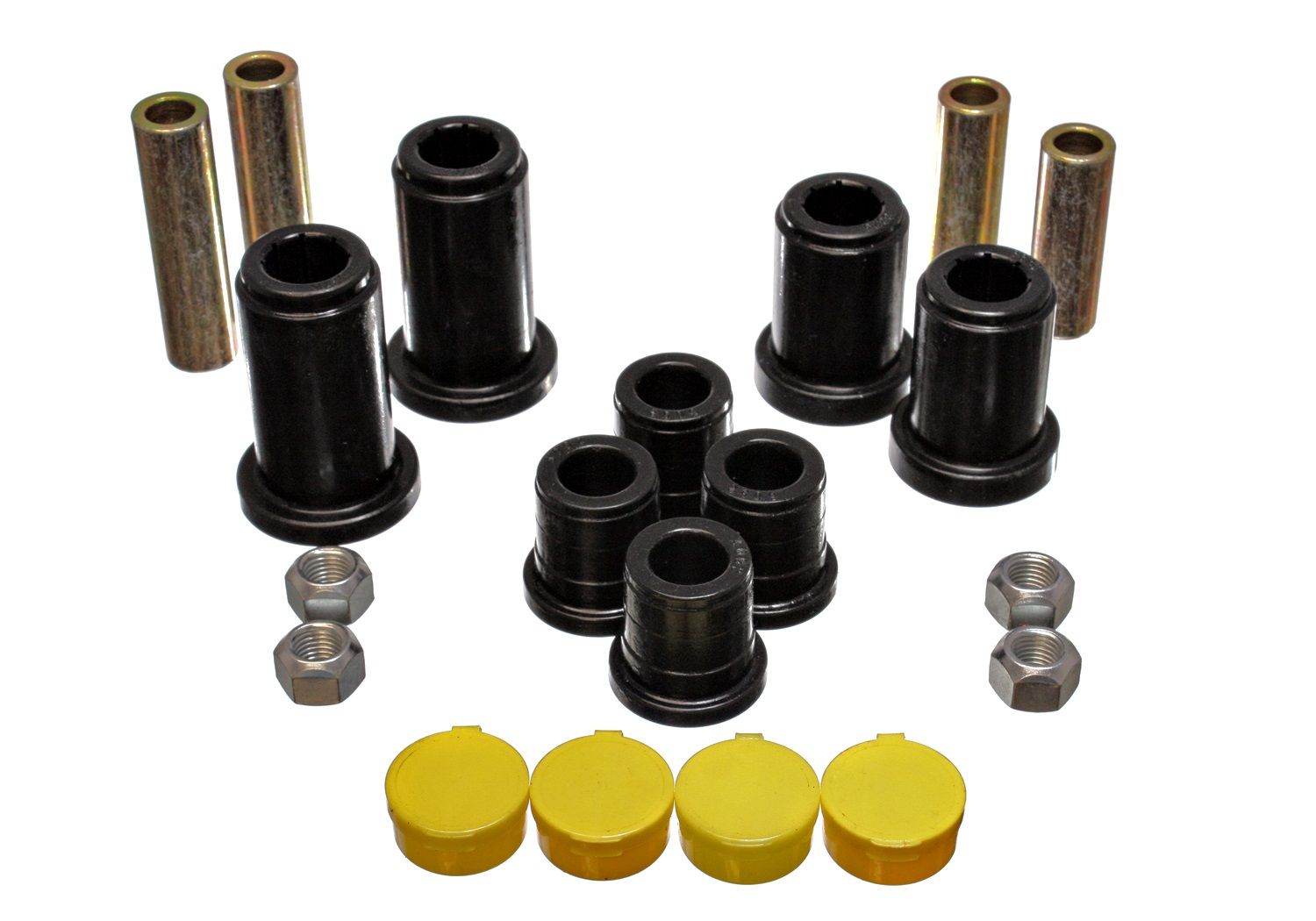 2000, 1999, 1998 GMC Yukon Suburban Suspension Control Arm Bushing Kit