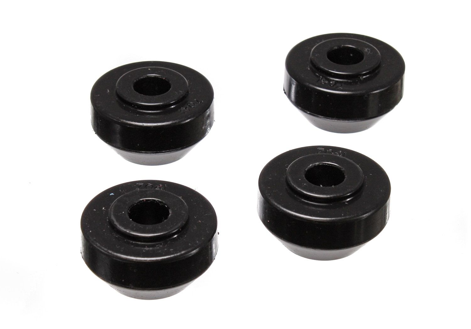 1979, 1978, 1977, 1976, 1975, 1974, 1973, 1972 Ford Ranchero Suspension Strut Rod Bushing Kit