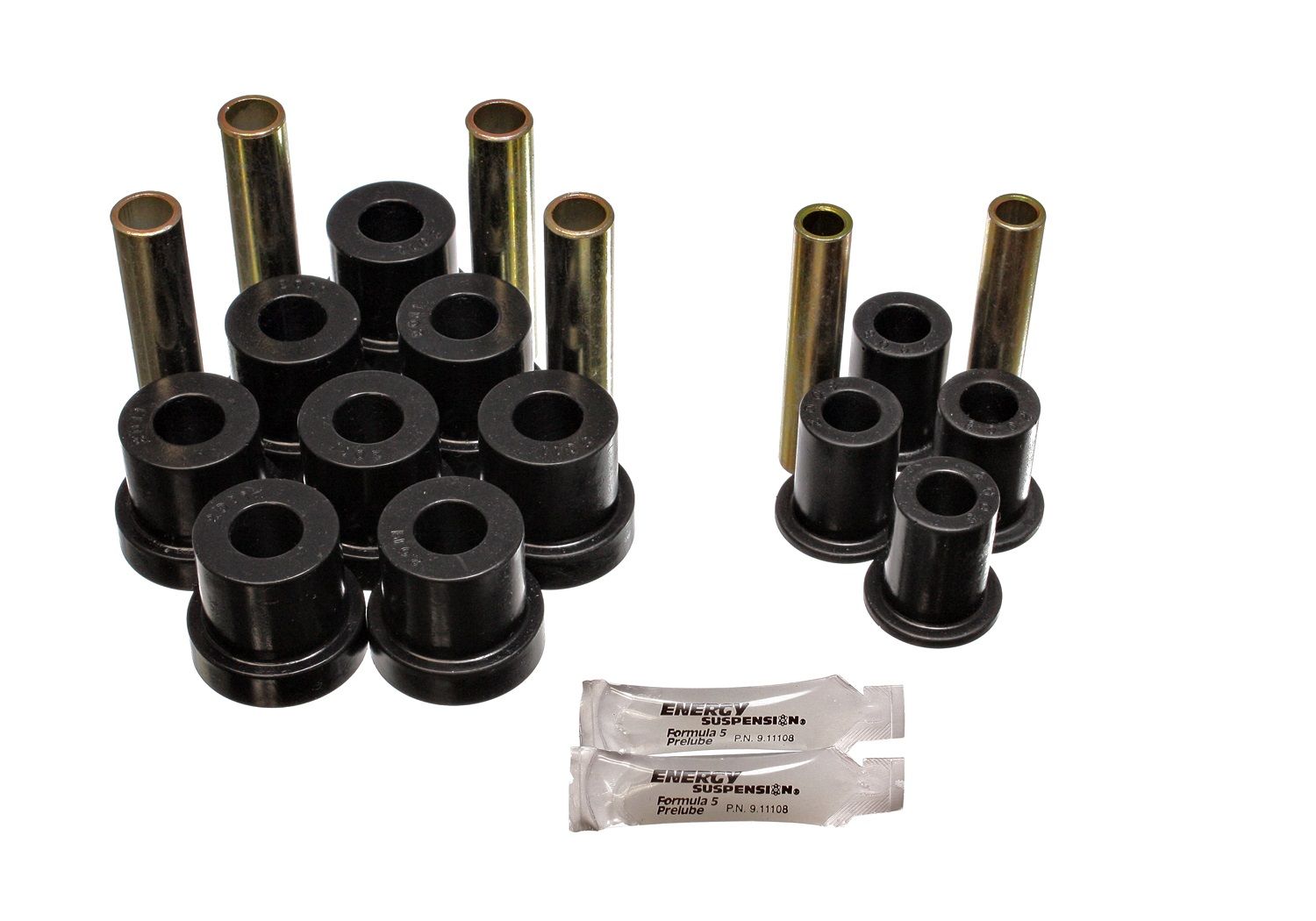 1991, 1990, 1989, 1988 GMC Jimmy Leaf Spring Bushing