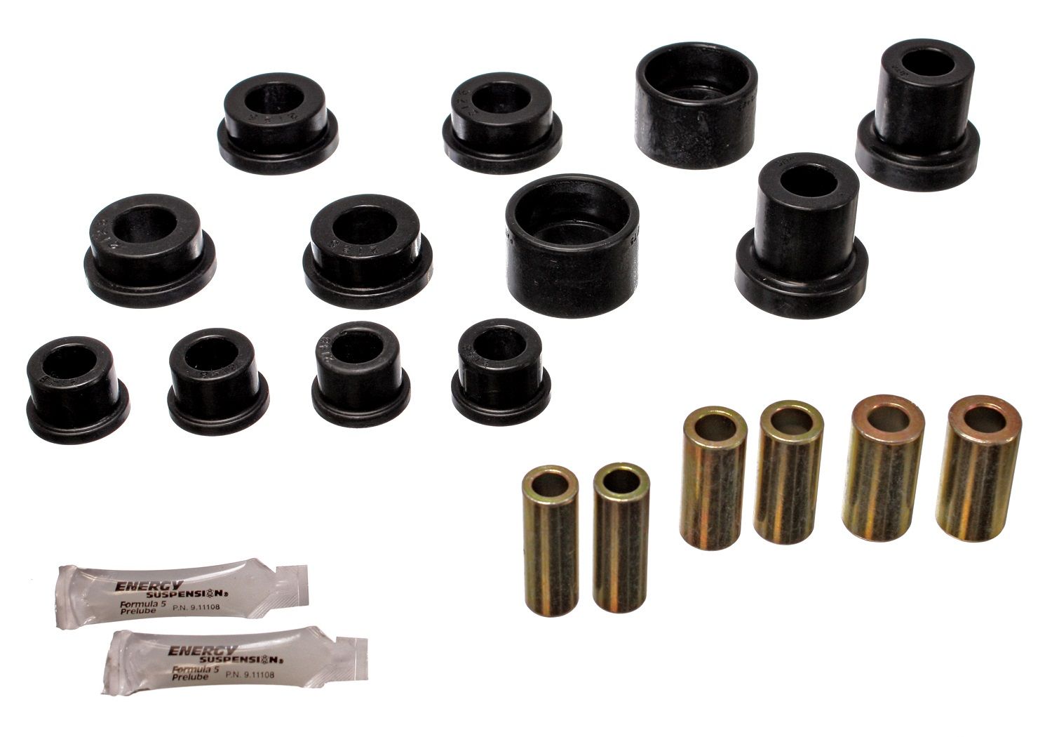 1994, 1993, 1992, 1991, 1990 Eagle Talon Suspension Control Arm Bushing Kit