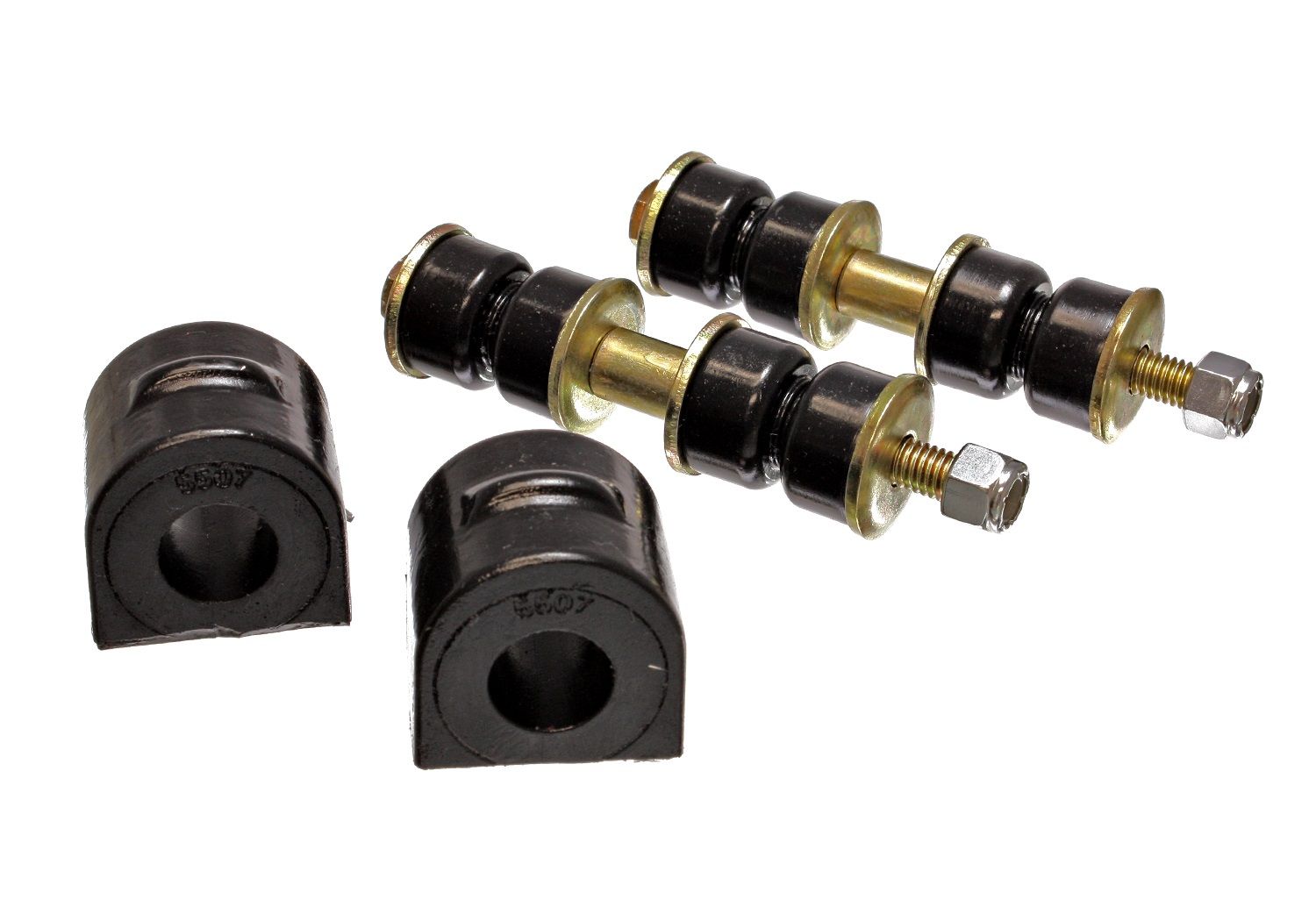 2004, 2003, 2002, 2001, 2000 Ford Focus Suspension Stabilizer Bar Bushing Kit