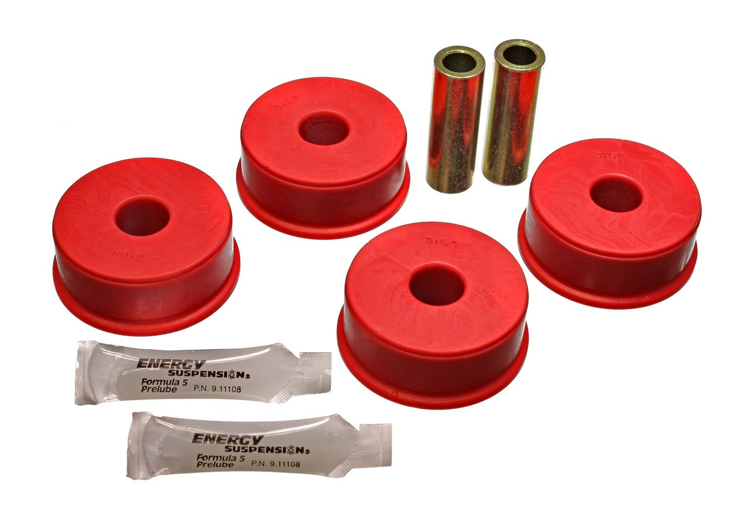 1994, 1993, 1992, 1991, 1990 Eagle Talon Suspension Control Arm Bushing Kit