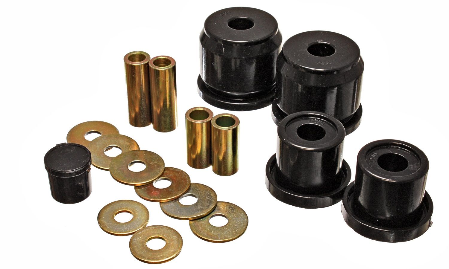 2009, 2008, 2007, 2006, 2005, 2004, 2003, 2002, 2001, 2000 Honda S2000 Differential Carrier Bushing