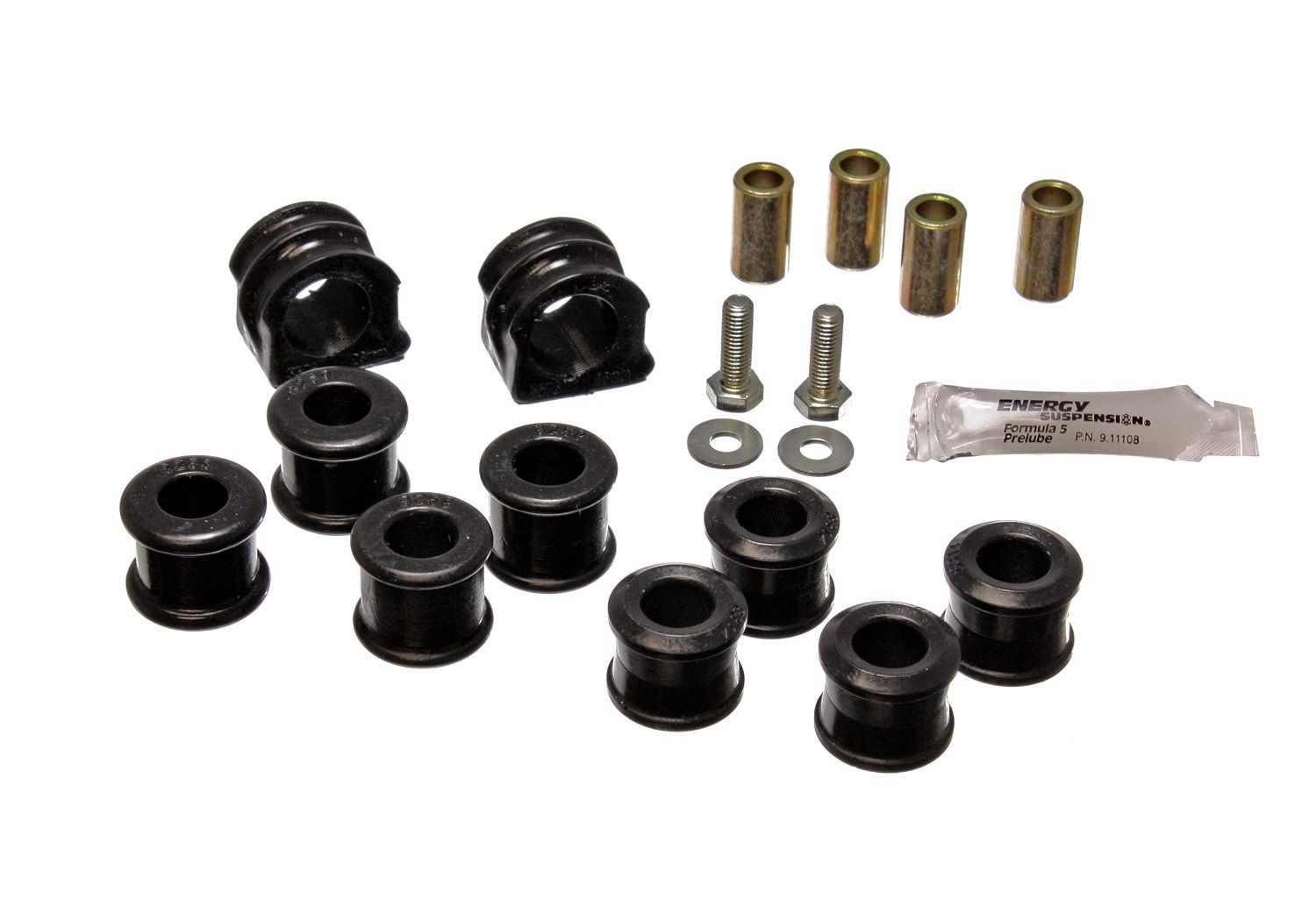 2006, 2005, 2004, 2003, 2002, 2001, 2000, 1999 Volkswagen Golf Suspension Stabilizer Bar Bushing Kit